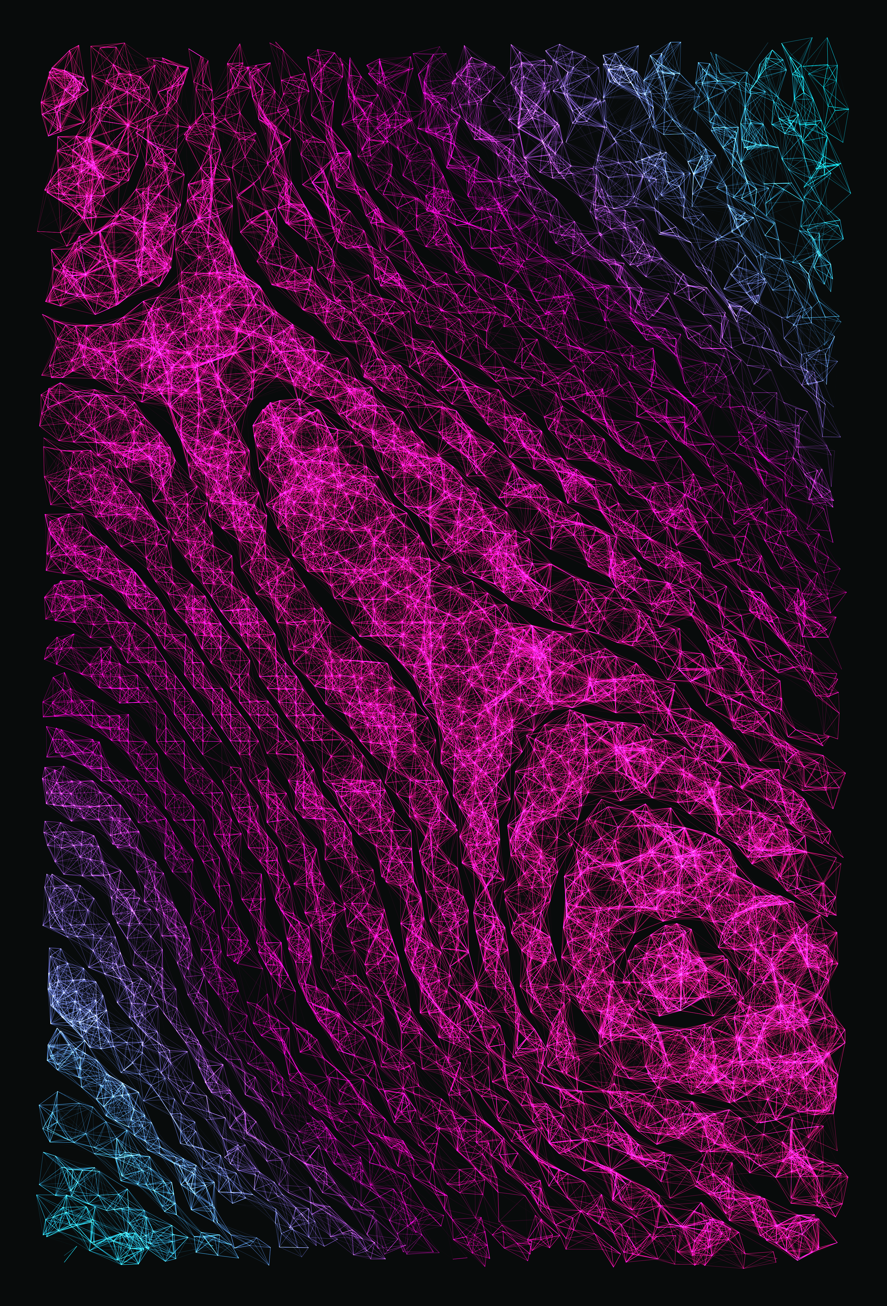 Chromatic Current