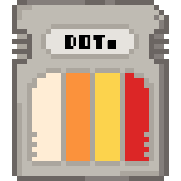 Paint Cartridge #18332