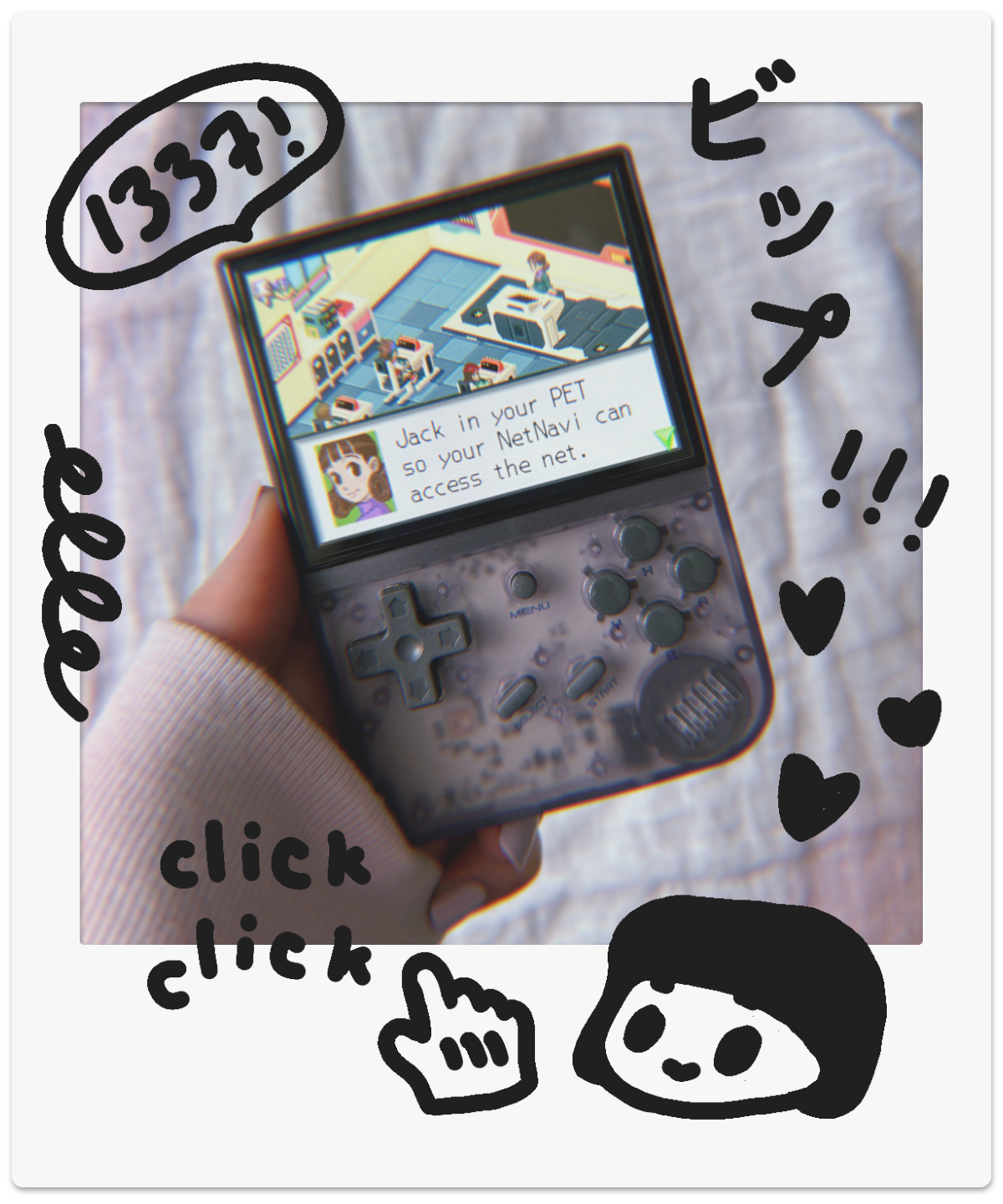 Moshi