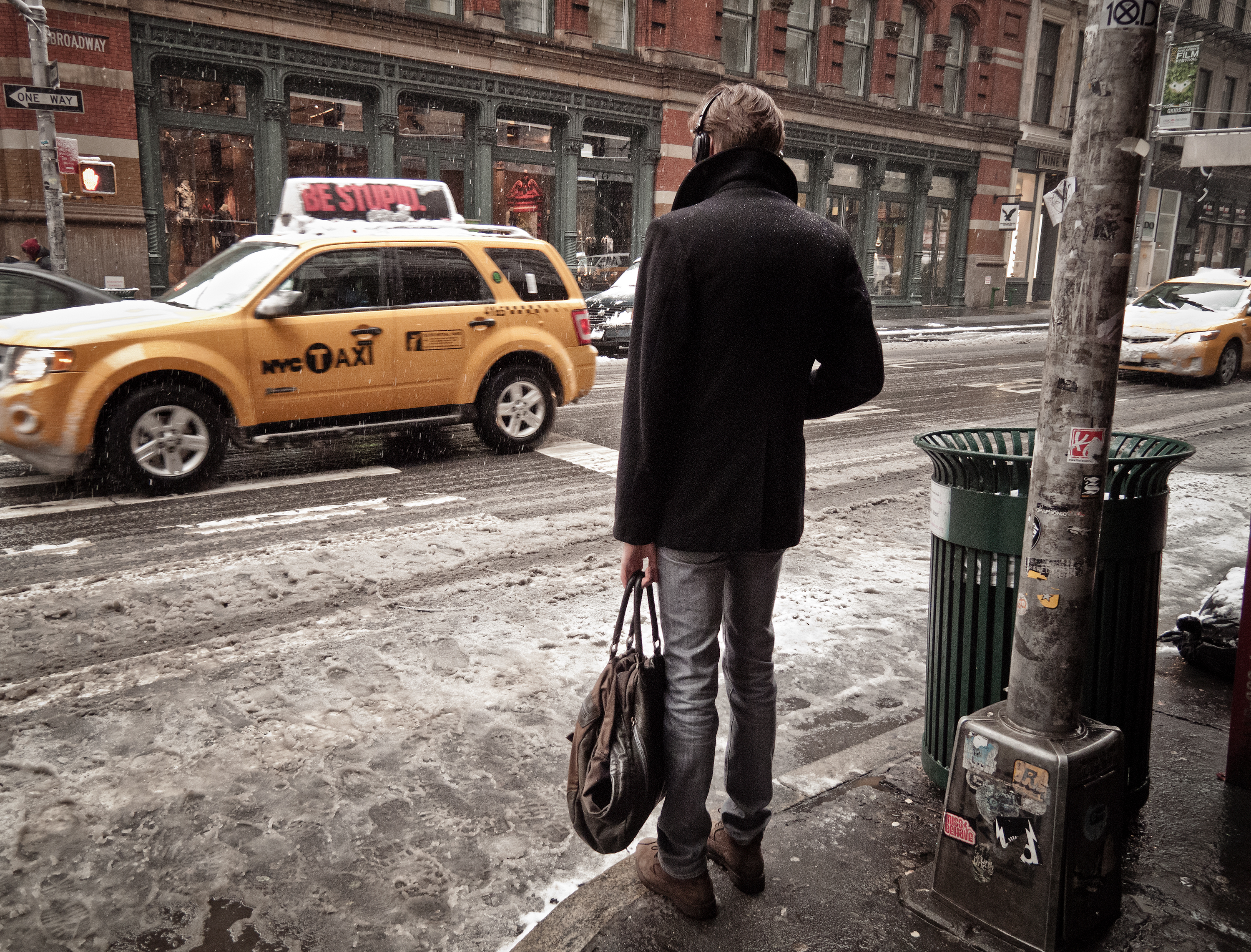 New York New York #67