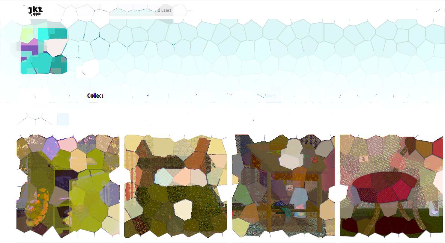 Hello from back side of the moon