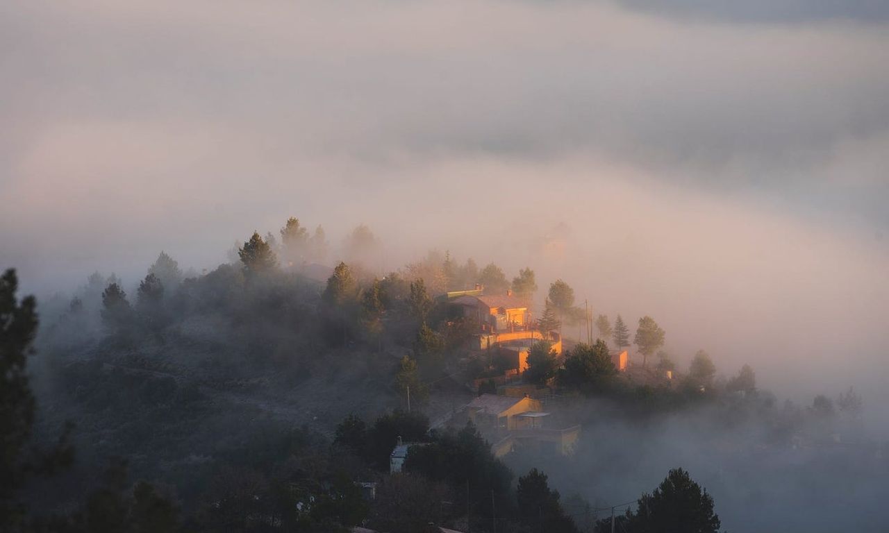 Writing NFT - 複雜系統的自組織特性2：常變循環（催生自組織系統理論 五之三）
