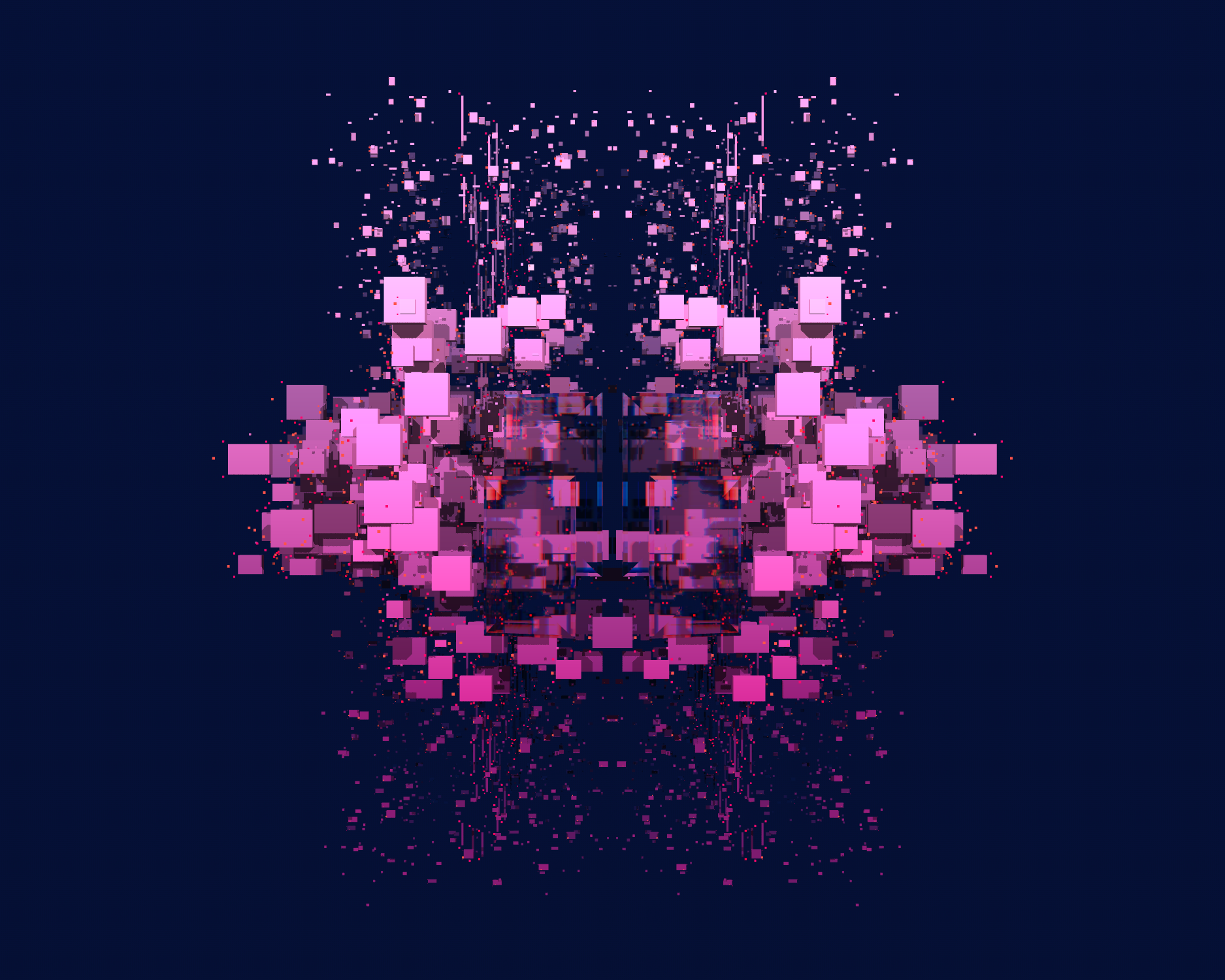 Vertex Corrections #3