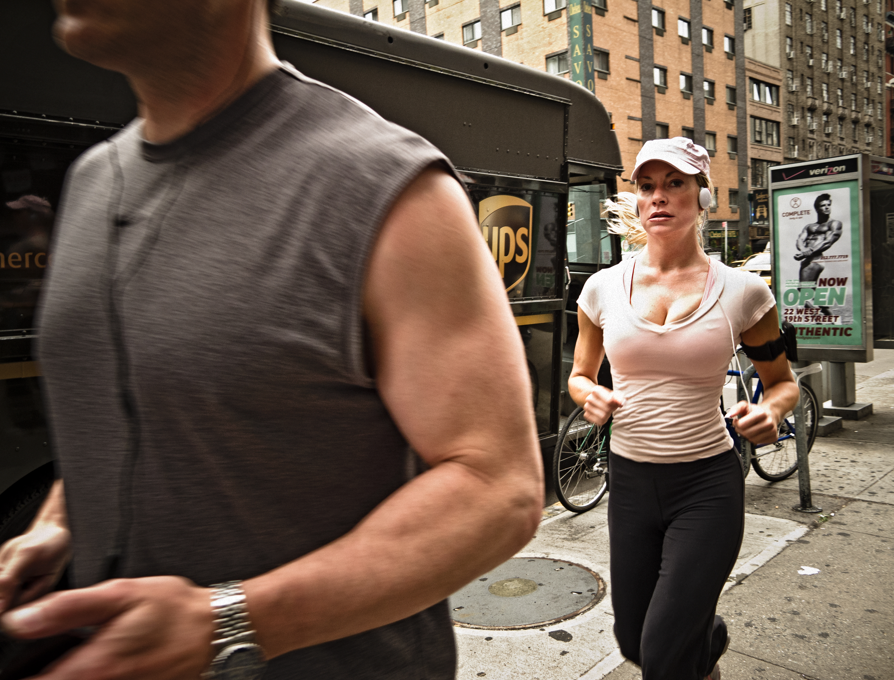 New York New York #24