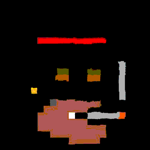 No-Punks Abstract Mindset