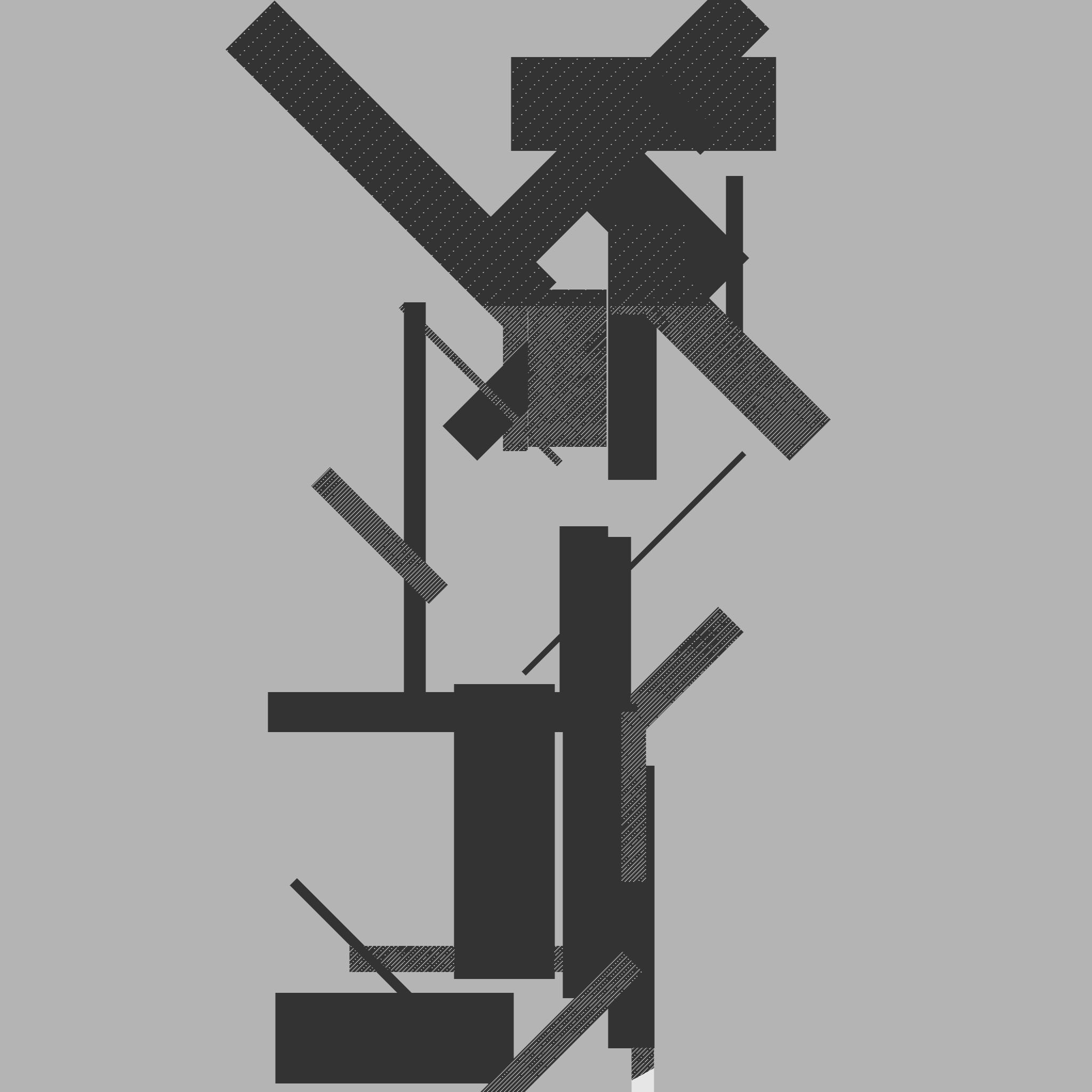 Vanitas Landscape XCIII
