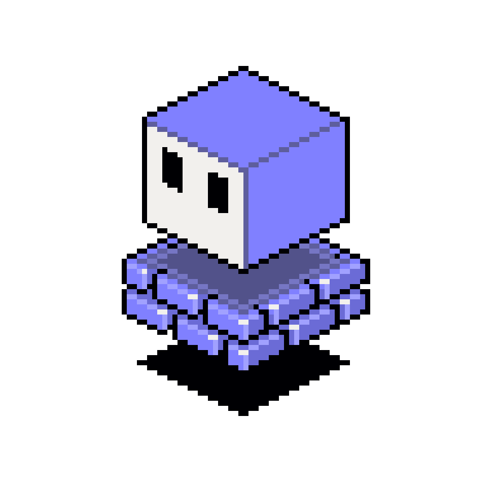Dotty Block