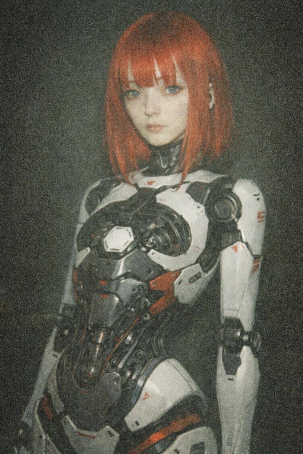 RW-13. Mechanical Breathing