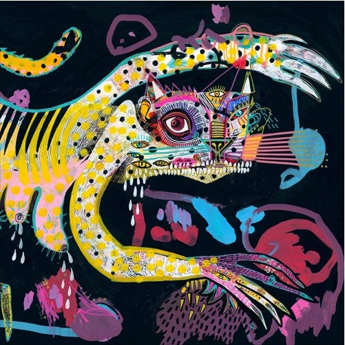 WE COULD BE (with MARO) - Limited #60