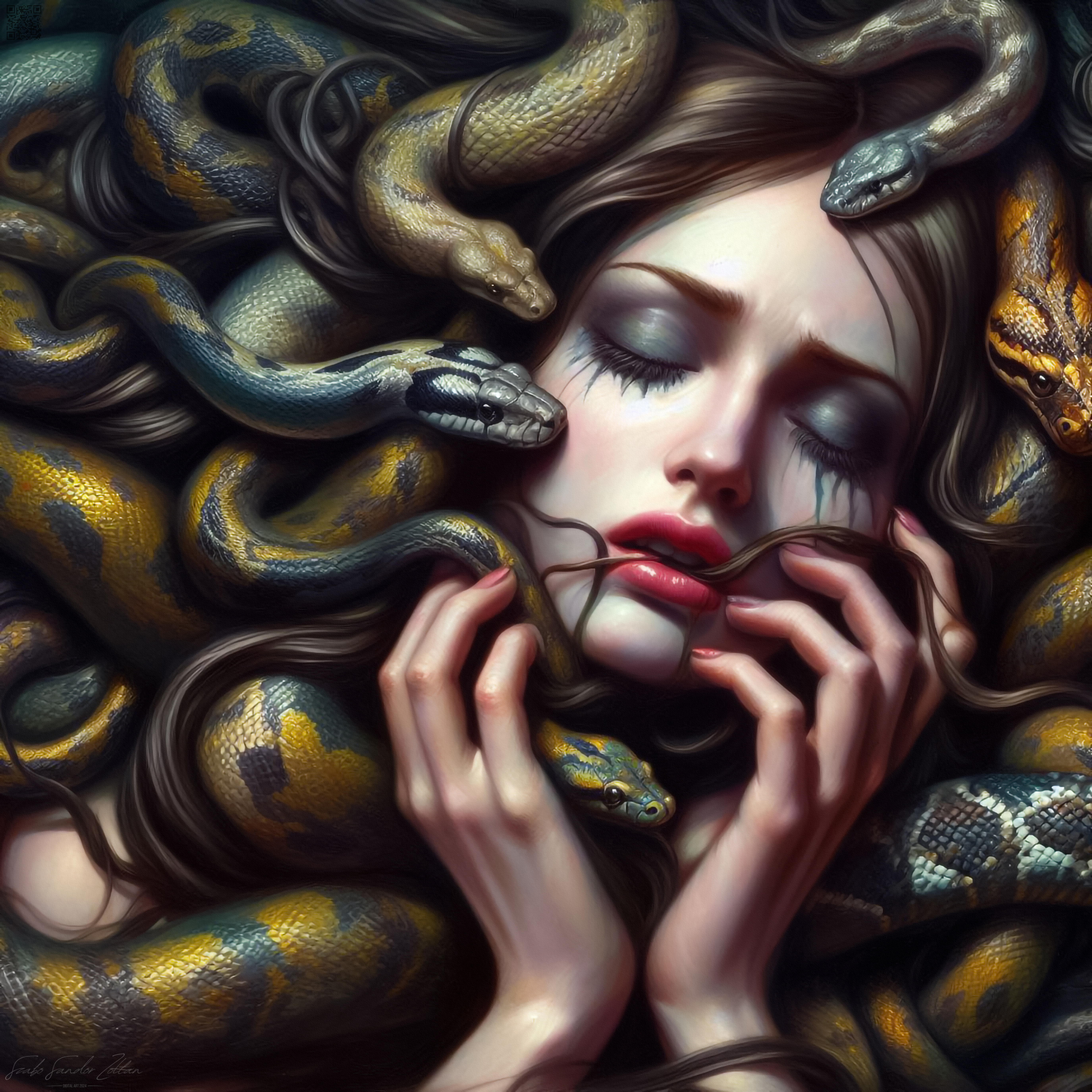 - Torturous 🐍 closeness -