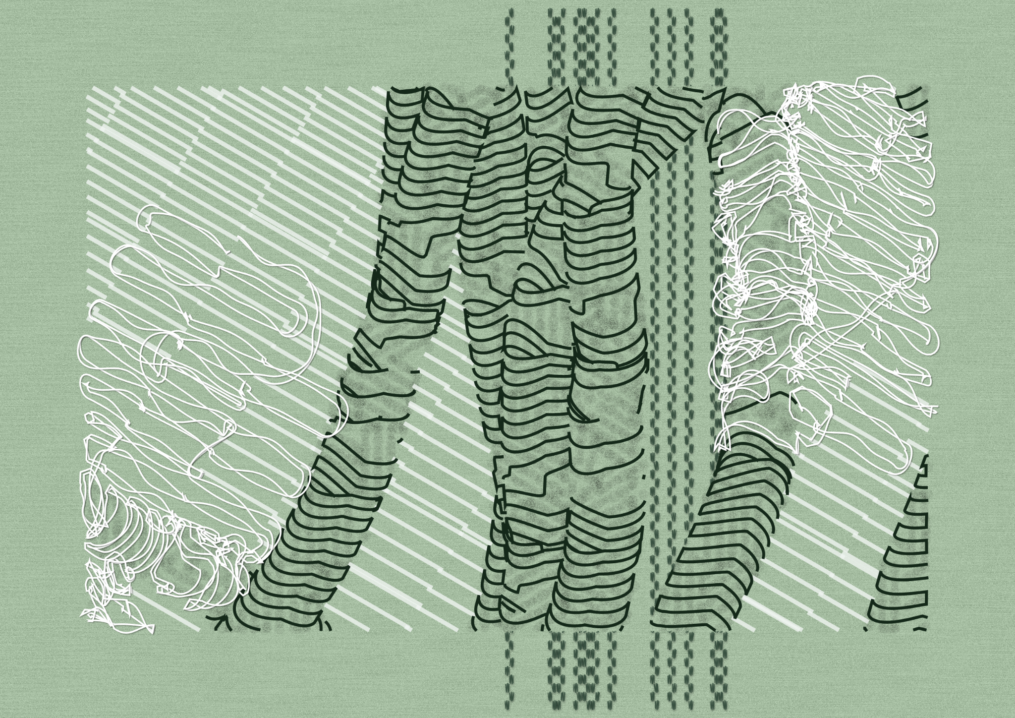 Aux Arbres #70111
