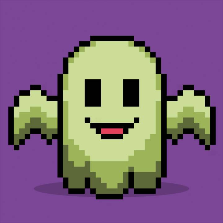 GhostOnBase #197