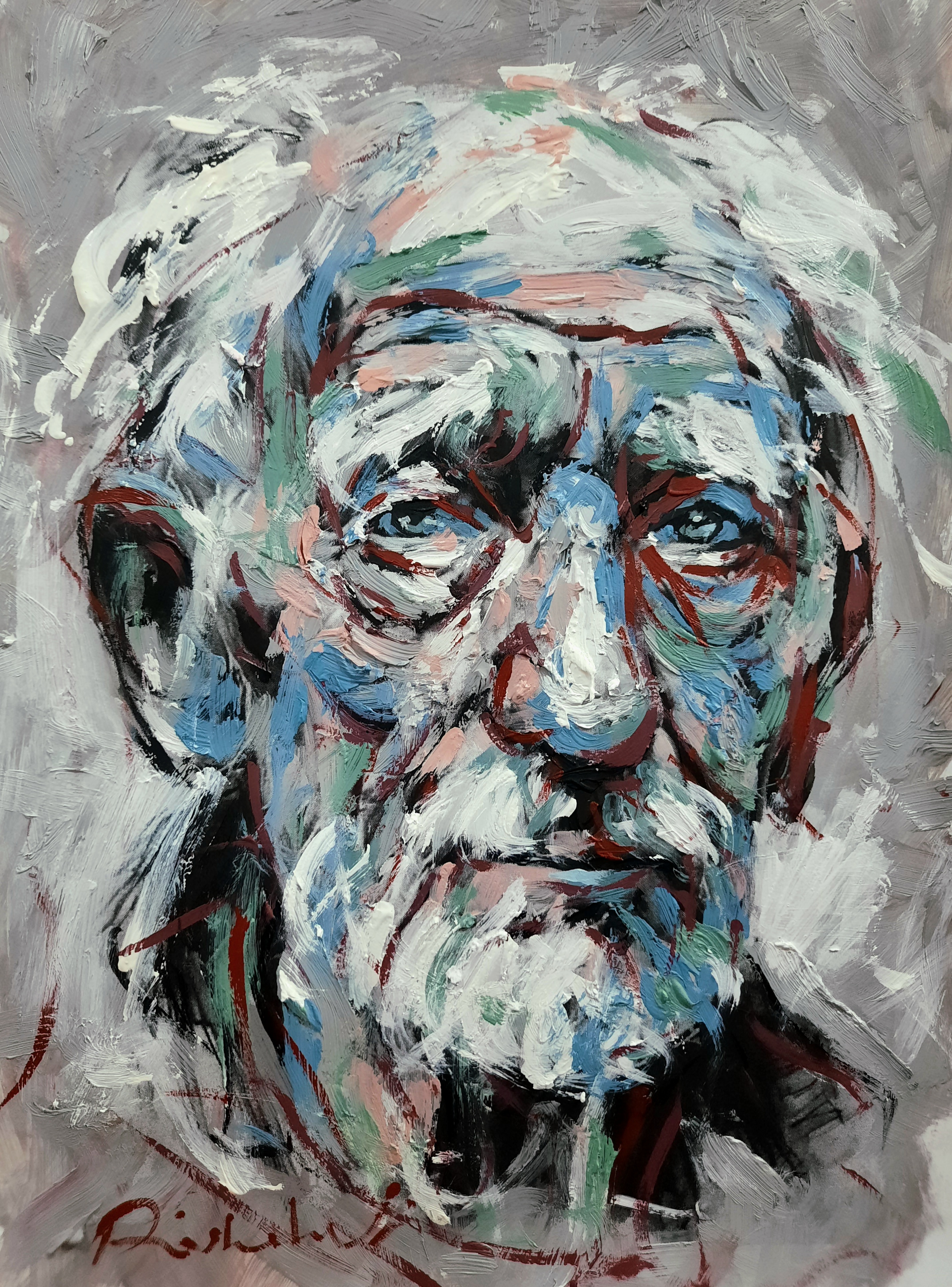 "The Passage of Time"