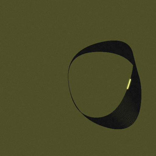 And Yet It Loops #1416