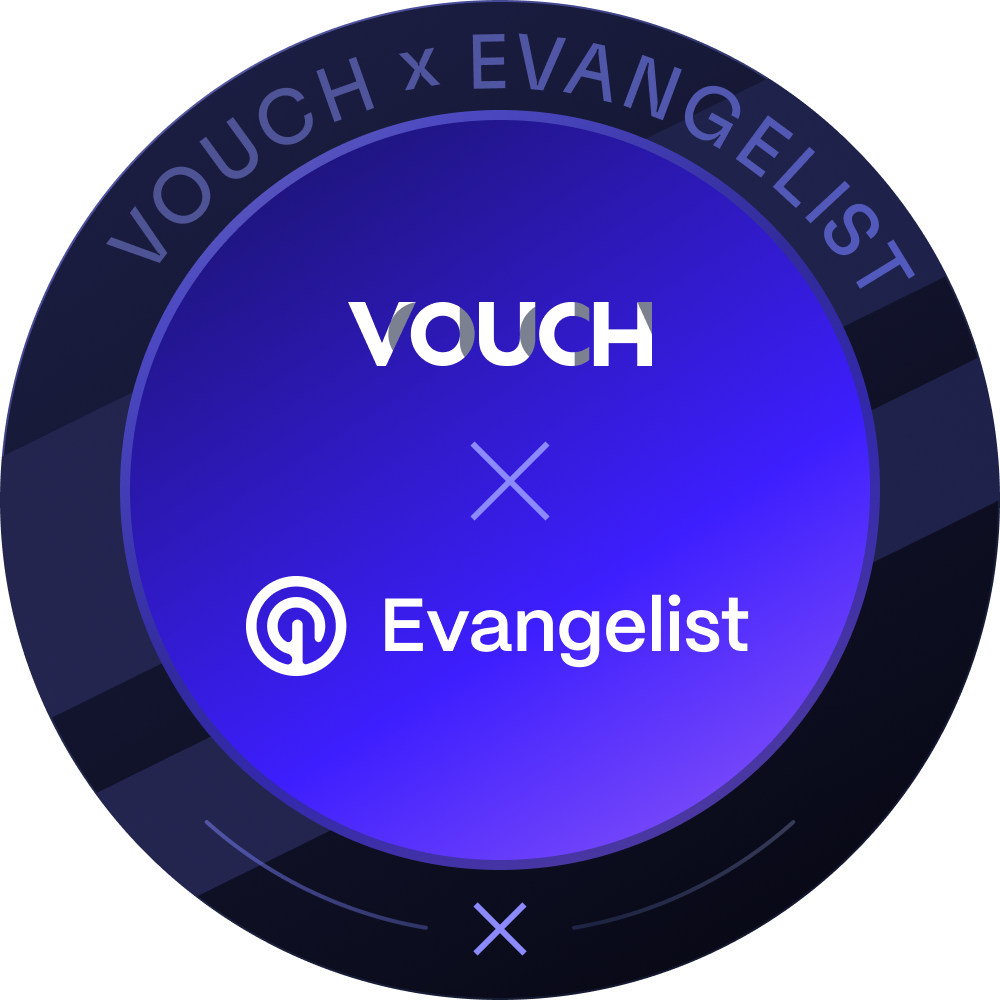 Evangelist badge #386