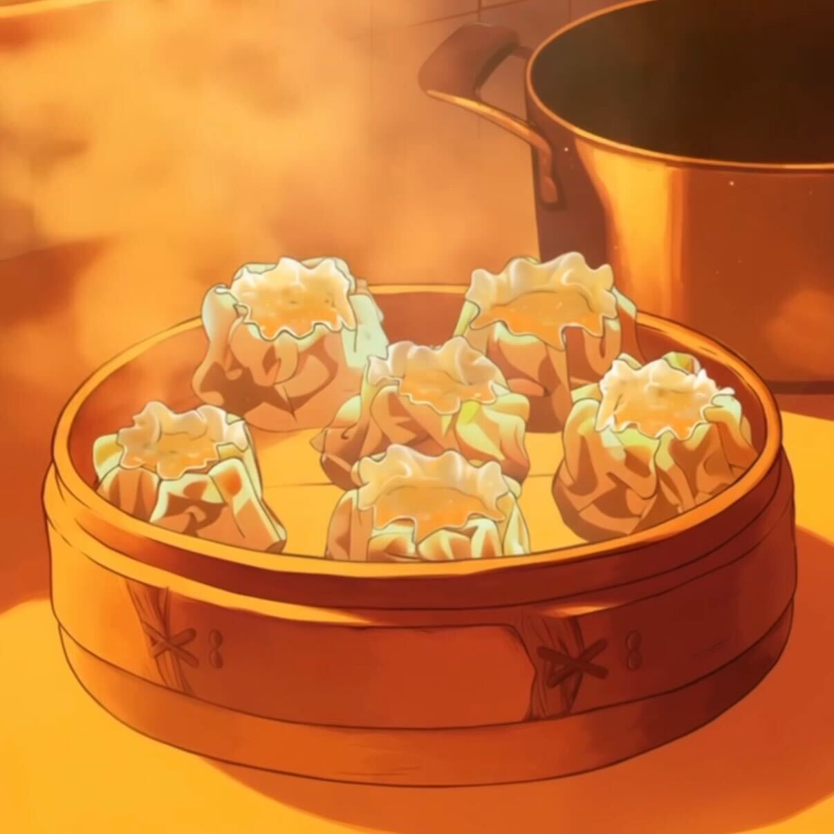 lofi gma - steam for the soul 855