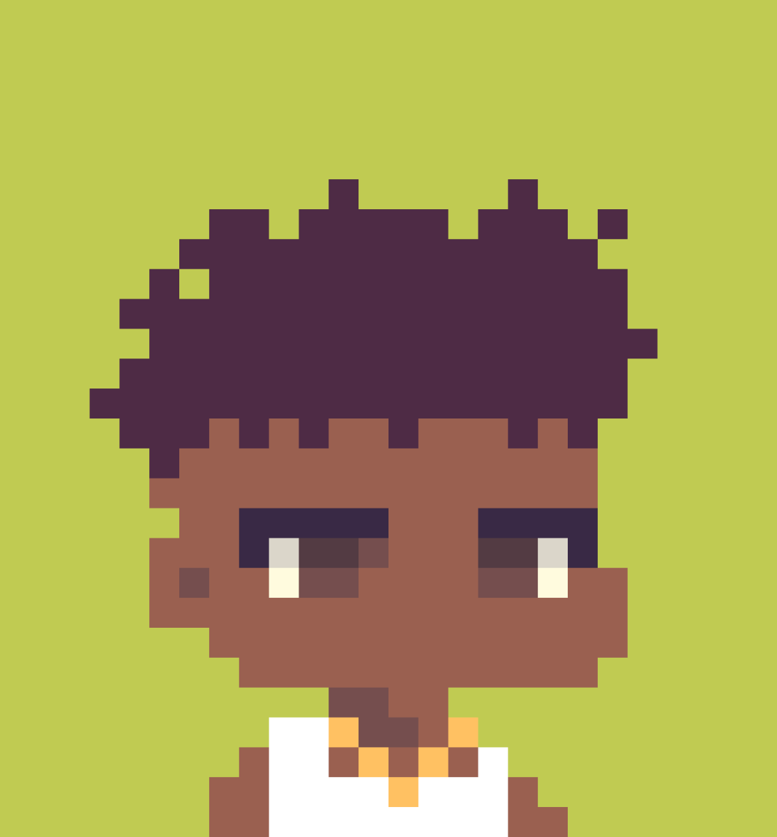 Little Buddy #4879