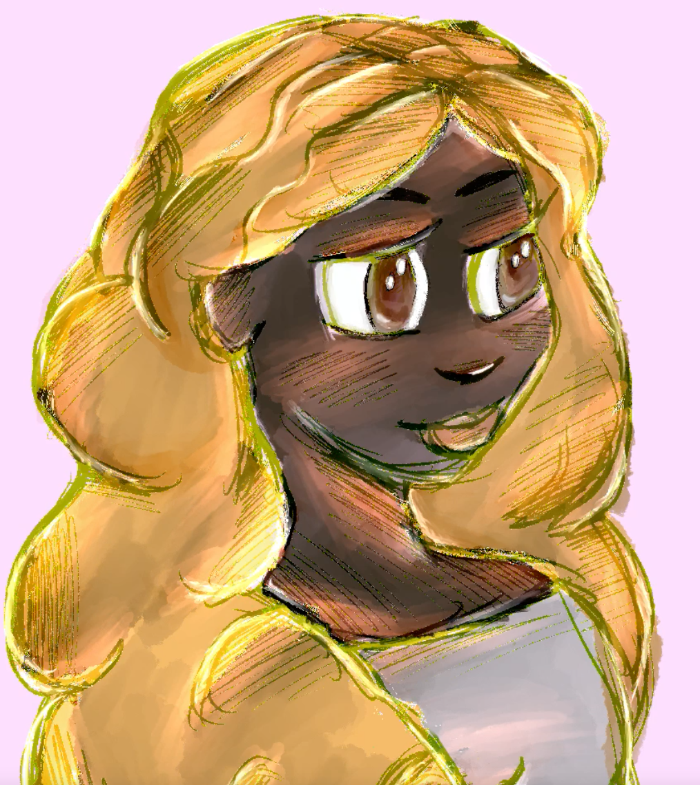 Drawing and Chill #7