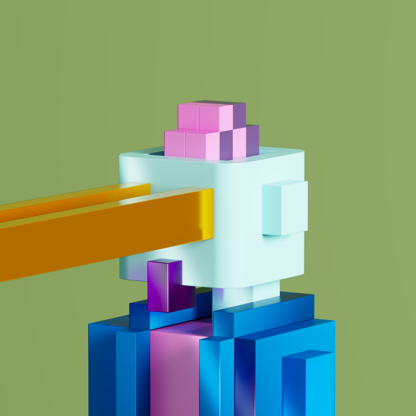 NFT Image