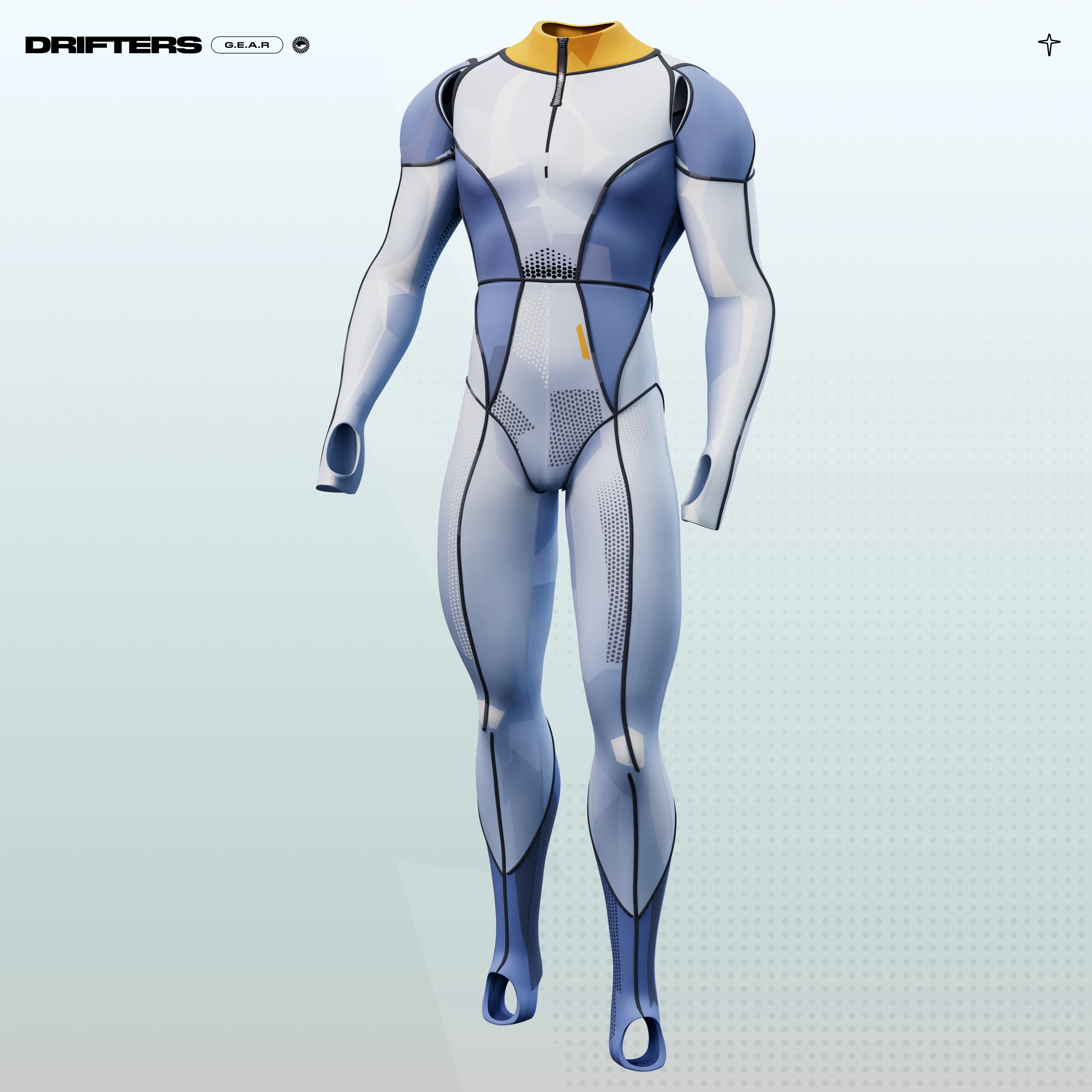 Frostbite Suit