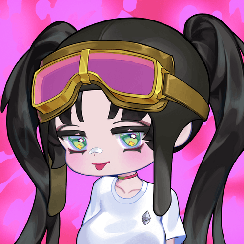 LAZY ARCANA CHAN #166
