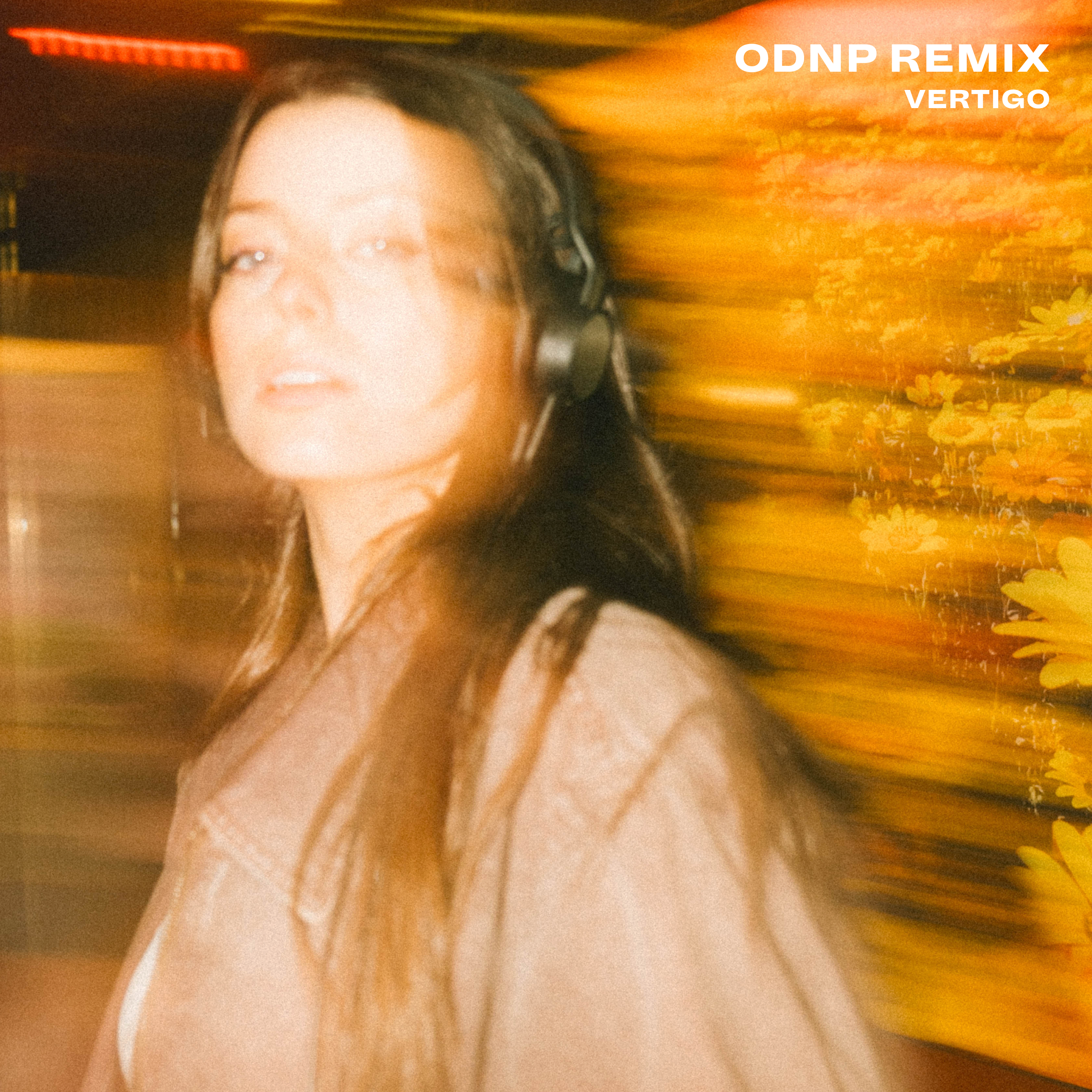 Vertigo - ODNP Remix