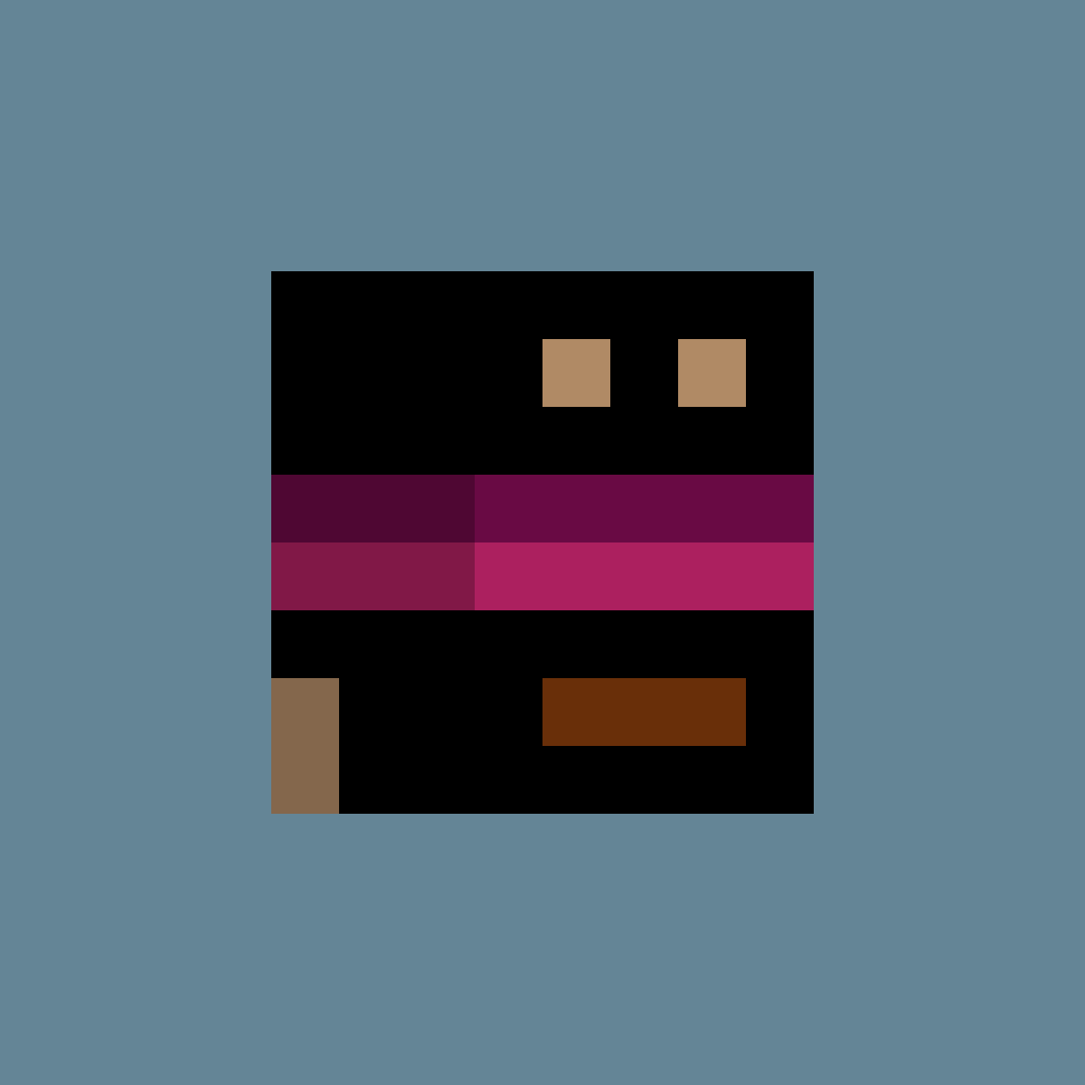 PunkBlock #8521