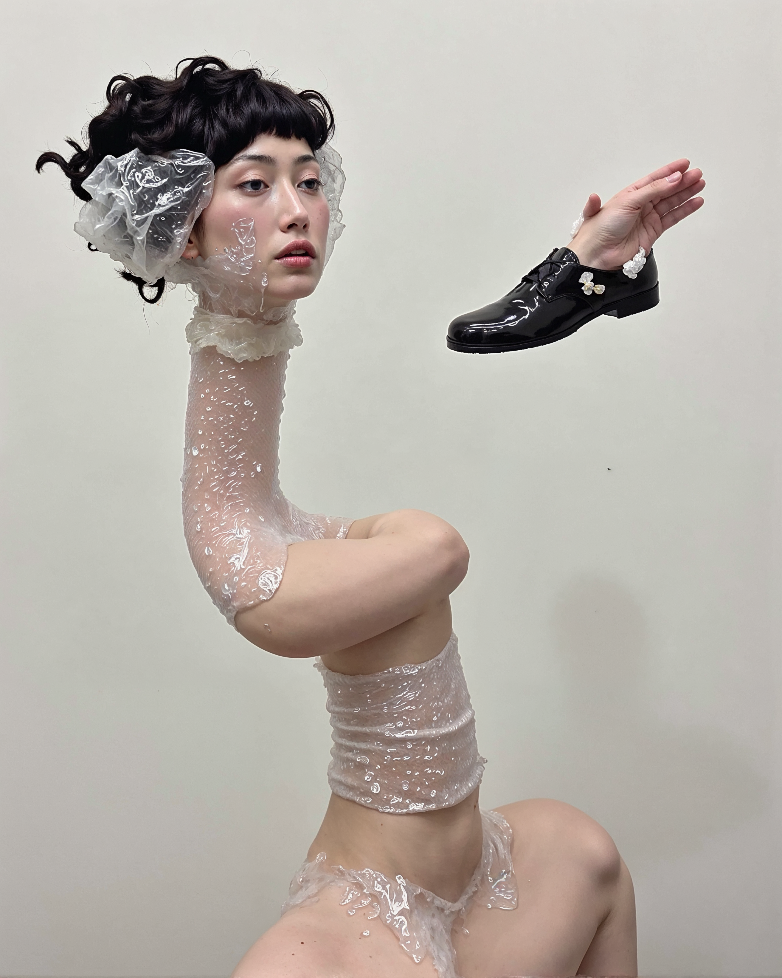 shoe fly dont bother me