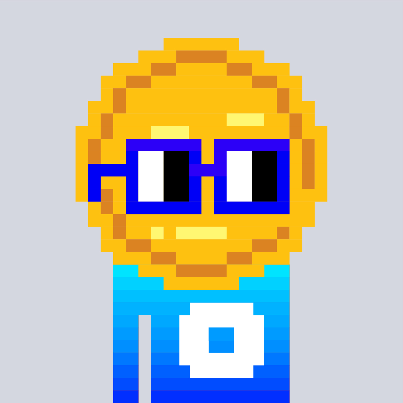 Celebrating Nouns #540