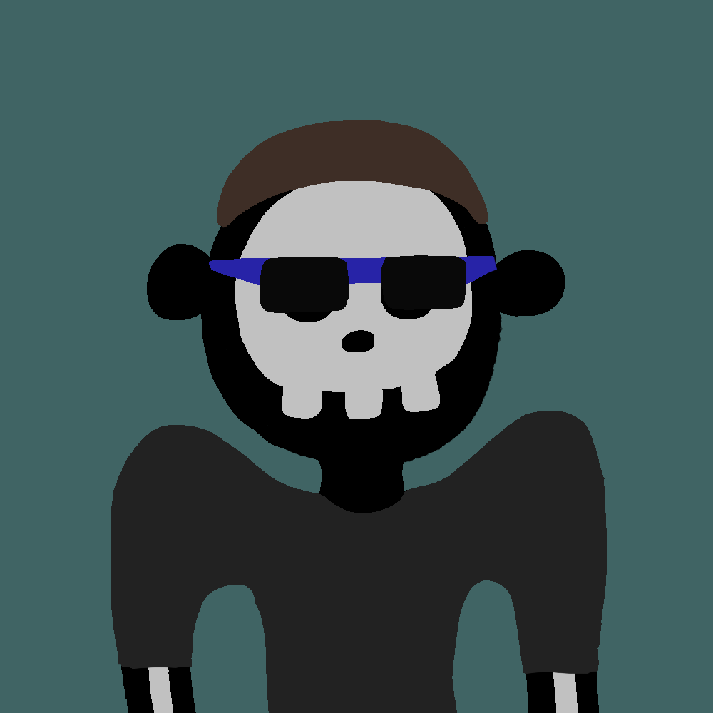 Low Effort Masters #1206