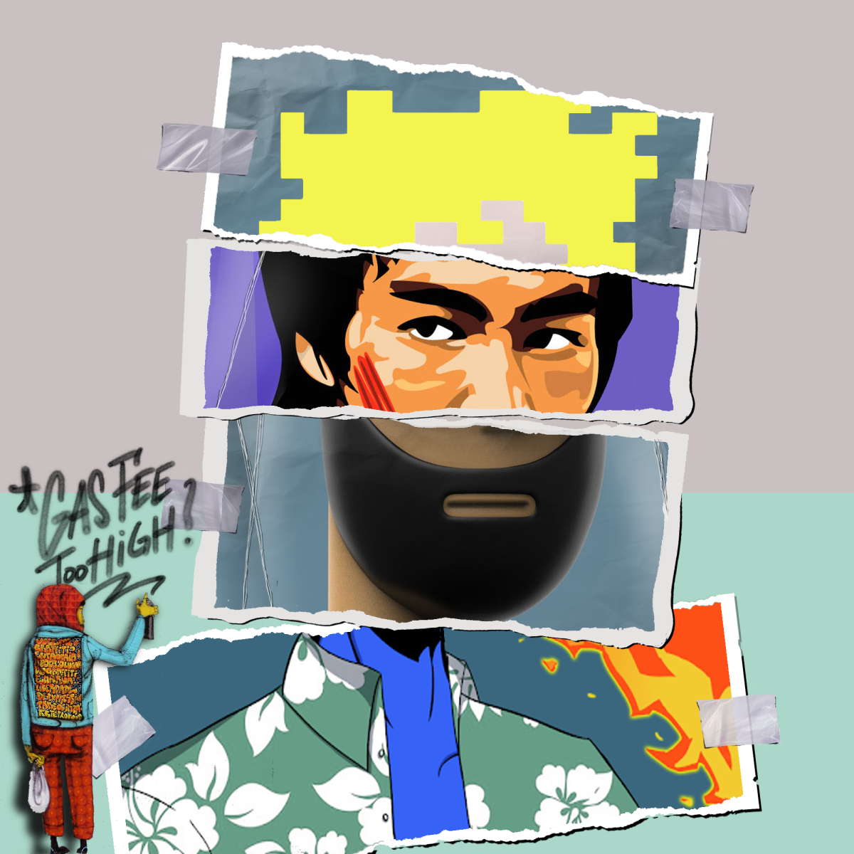NFT Image