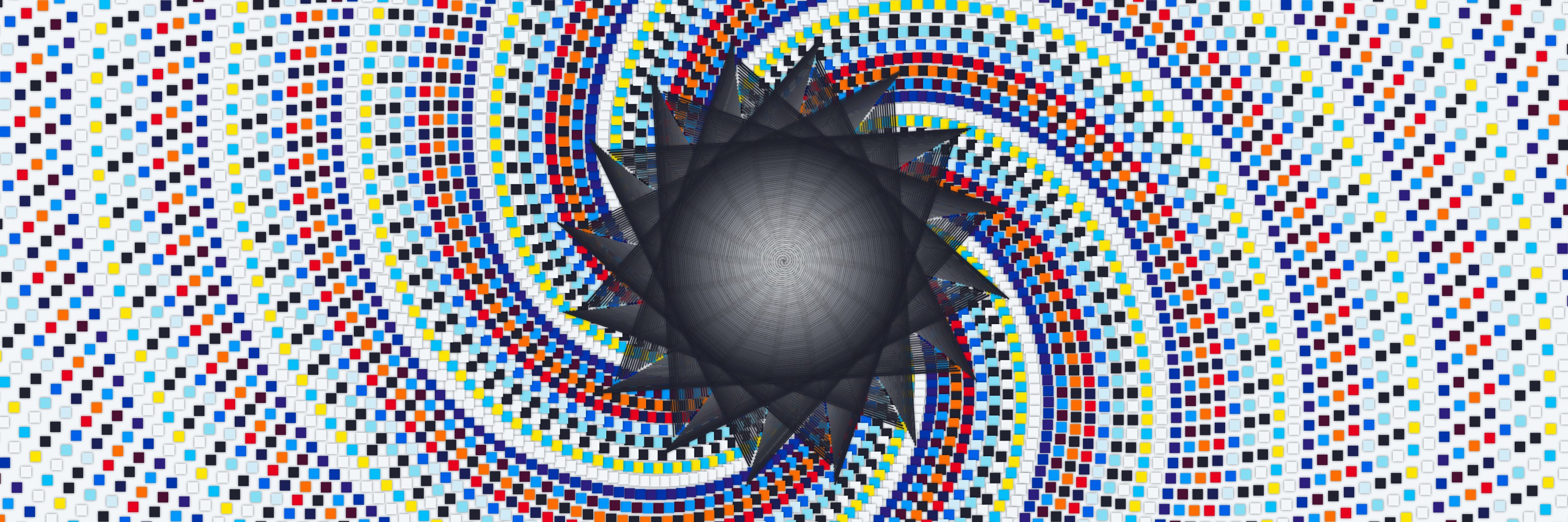 ➿ Spiral N.º 6
