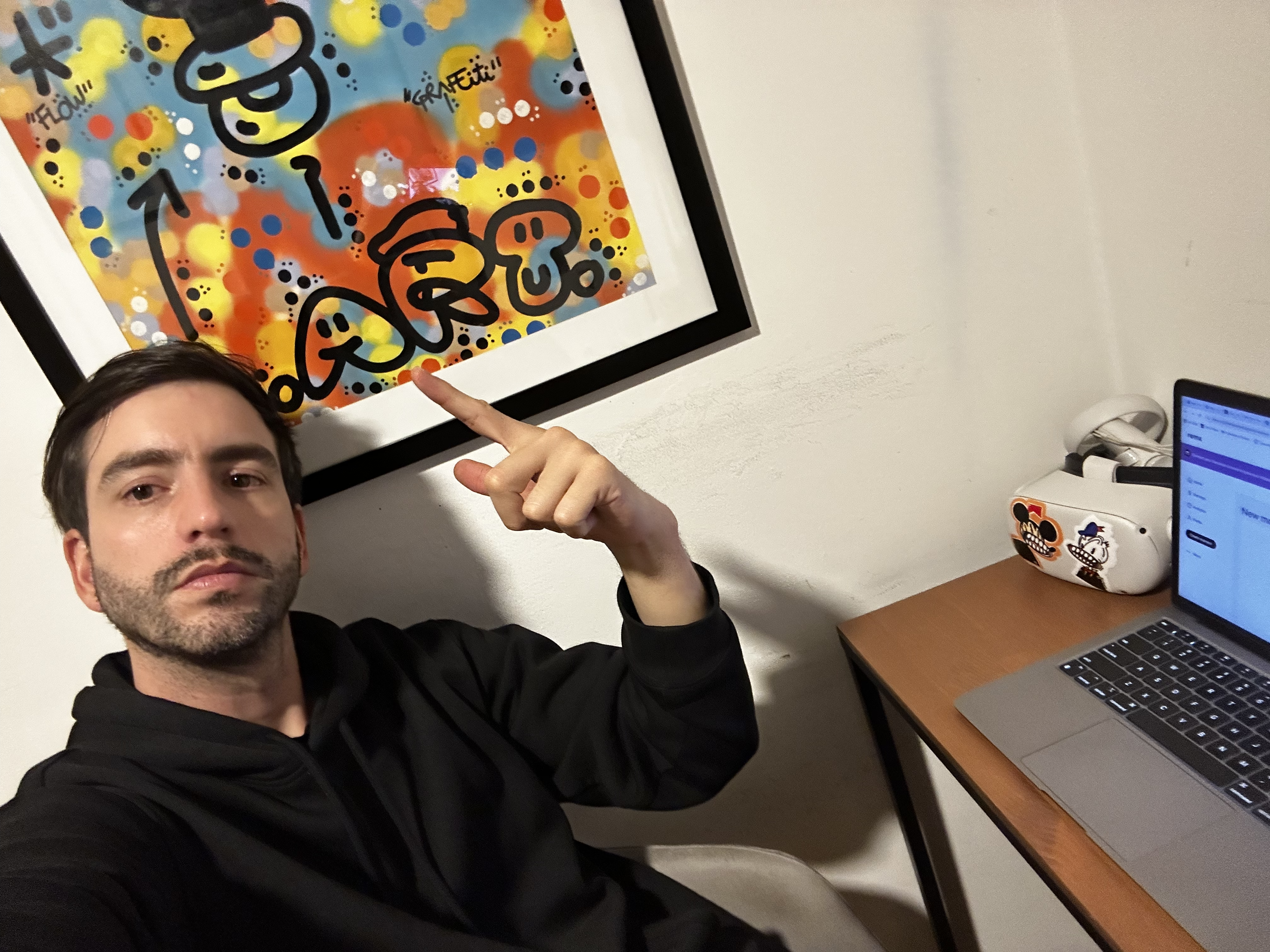 judasaca joins REMX #23