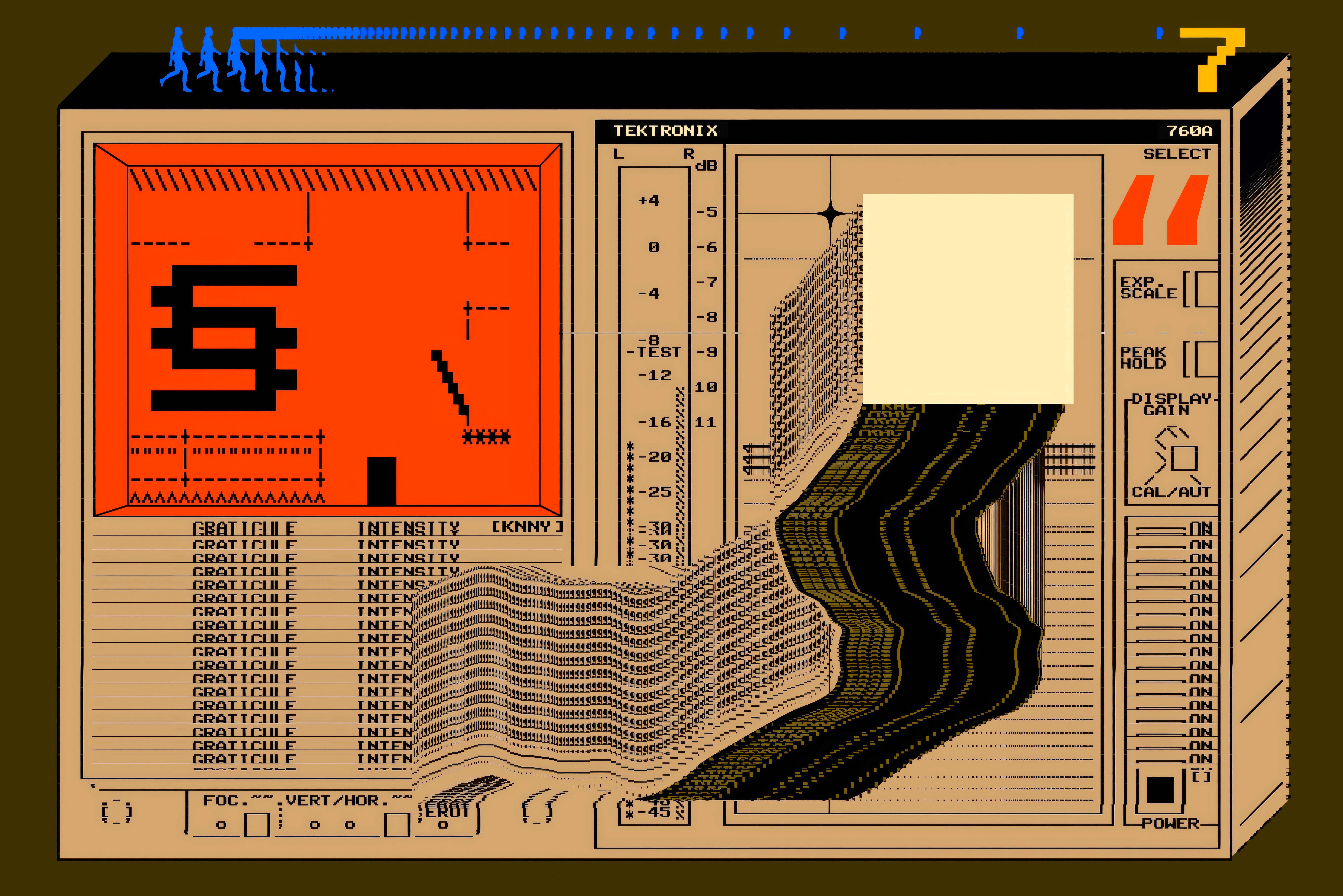 Tektronix_760A.SHIFTER