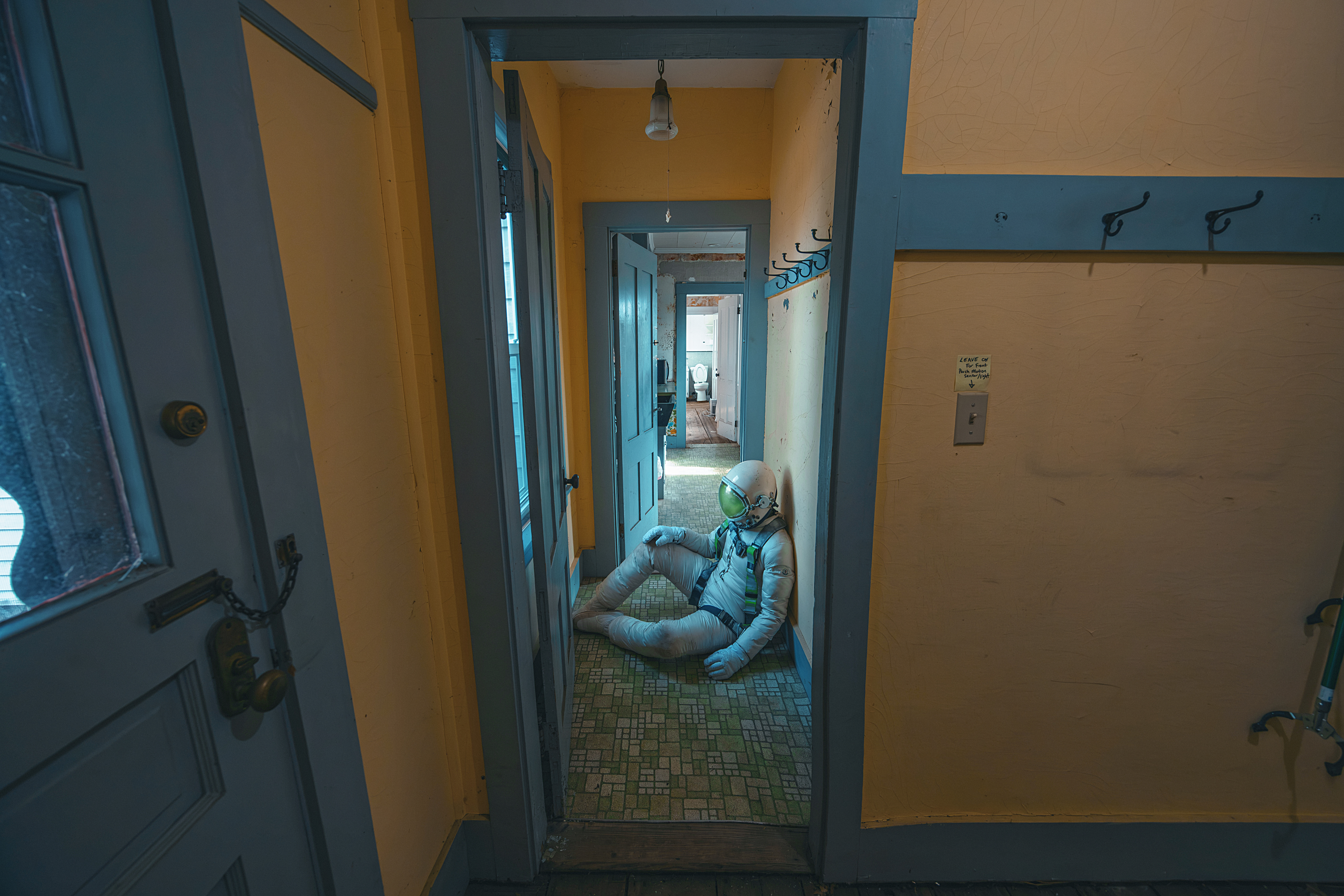 Door Frame Door Frame Door Frame