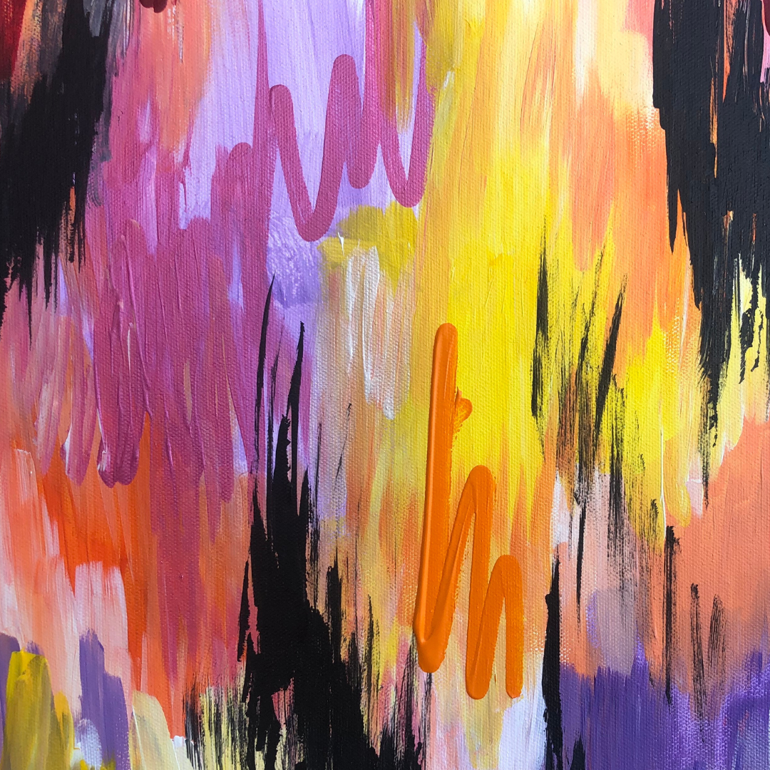 Finding Peace #15