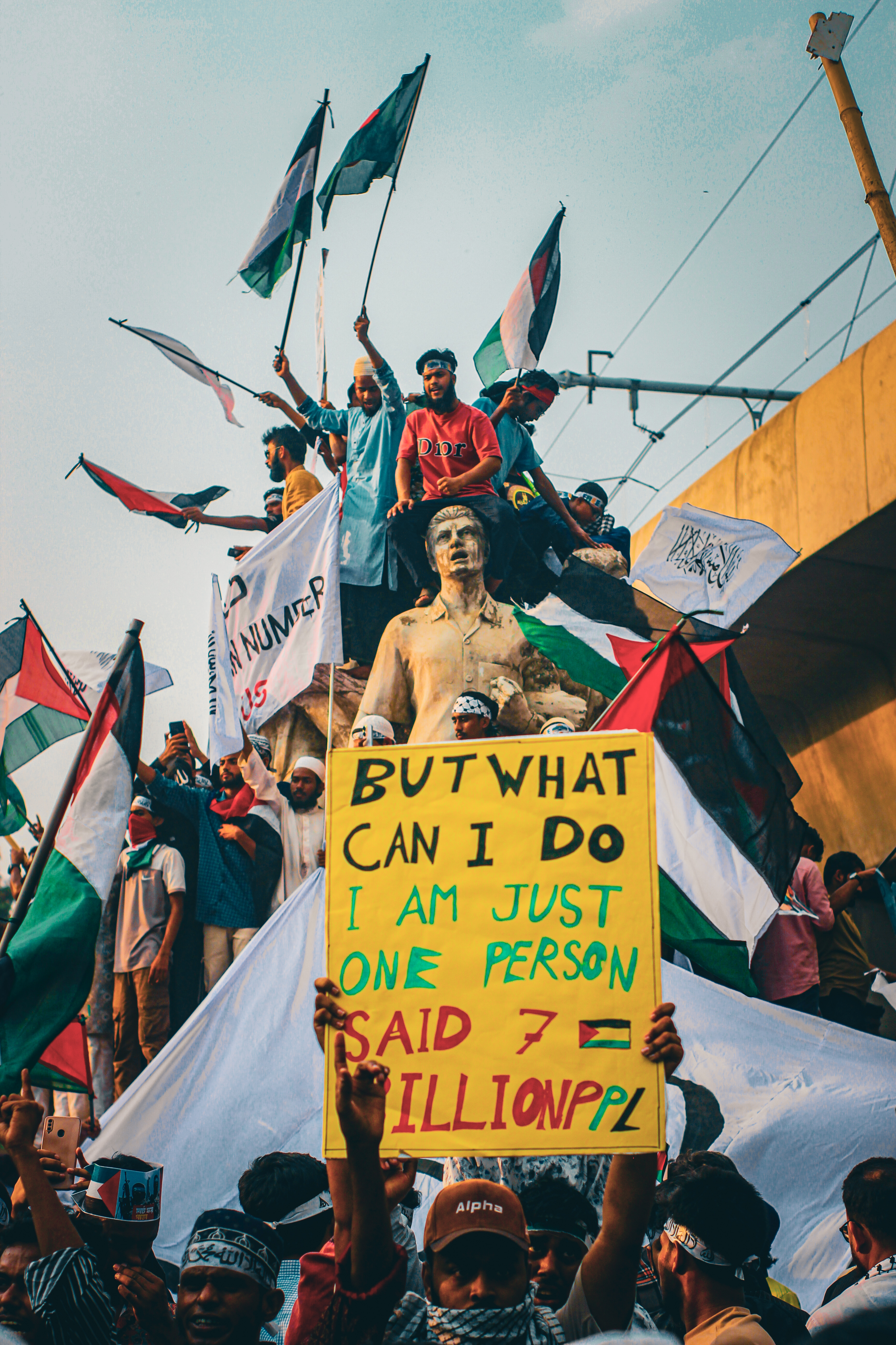 Voices of Change #23