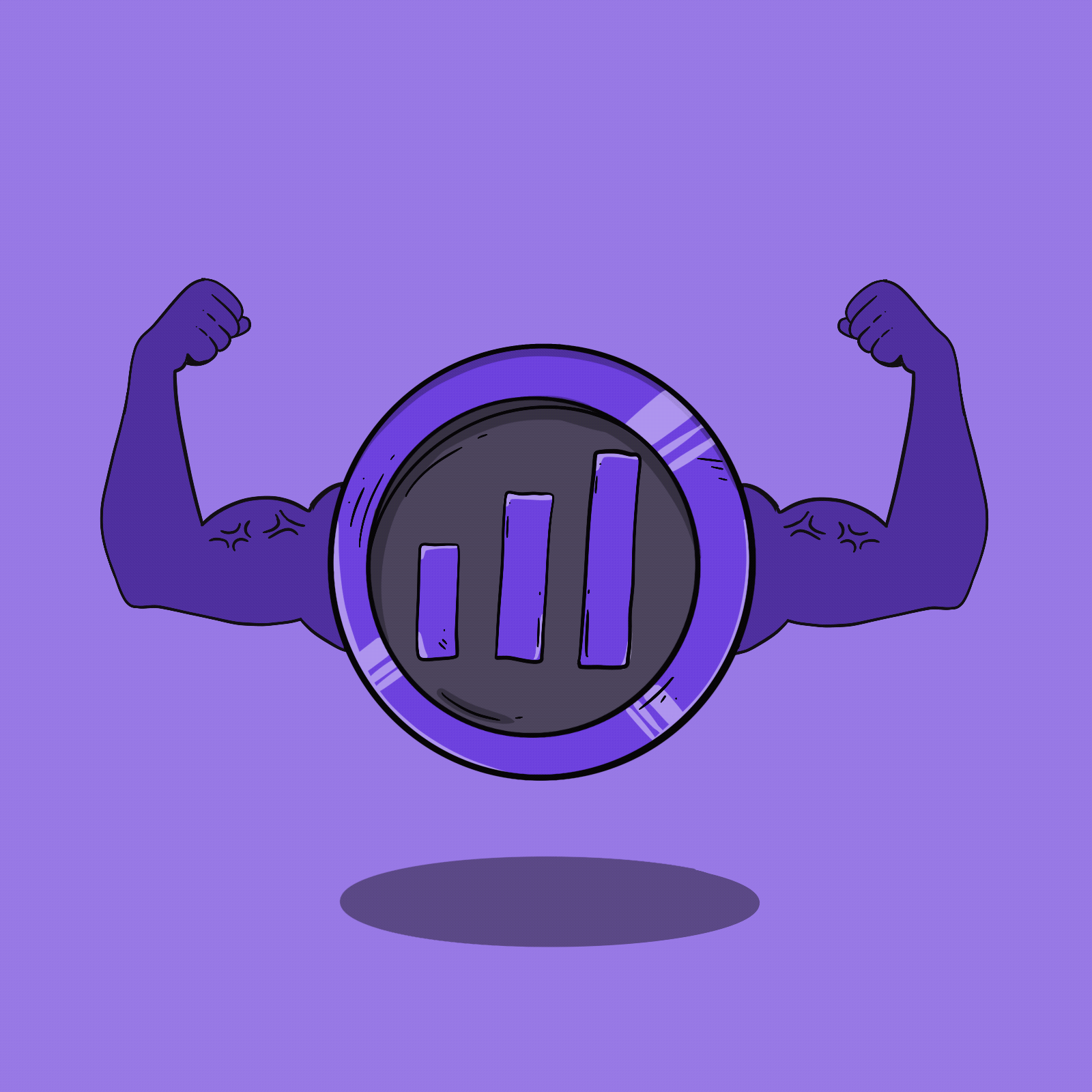 Clanker Strong Hold