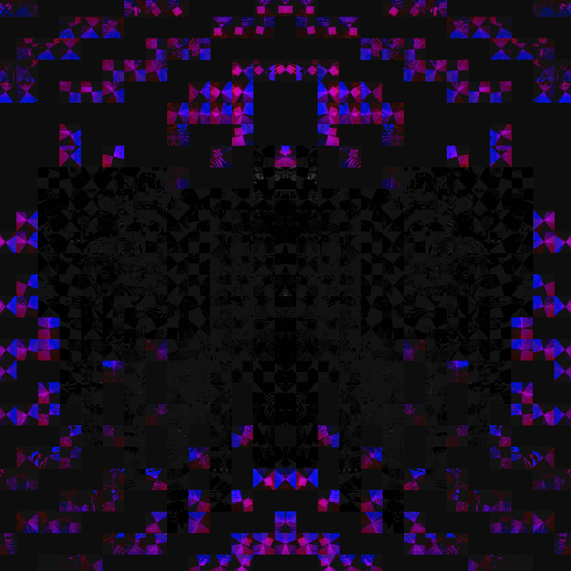 Digitum Mens Trahit #29