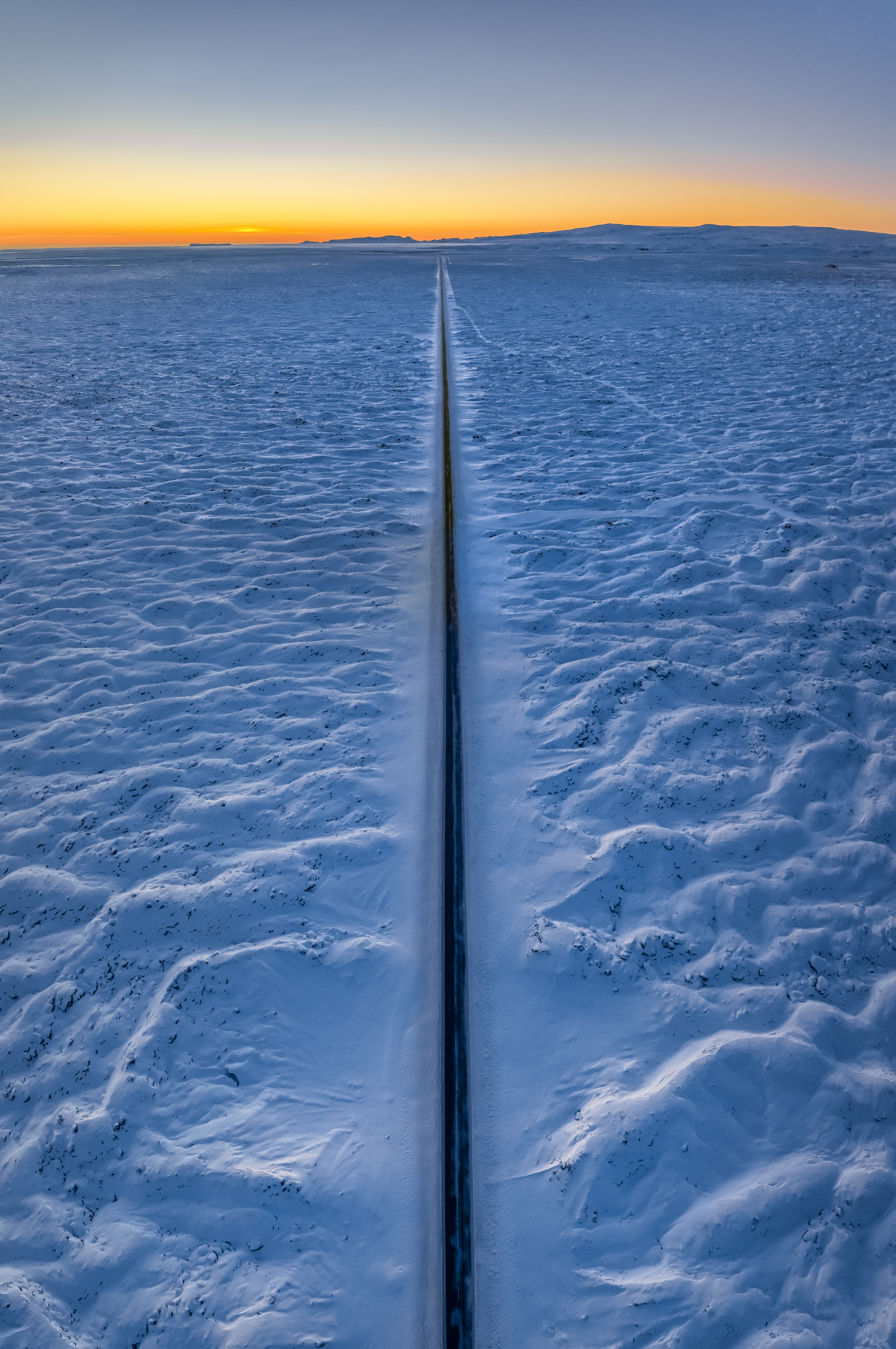 Following the Path #2