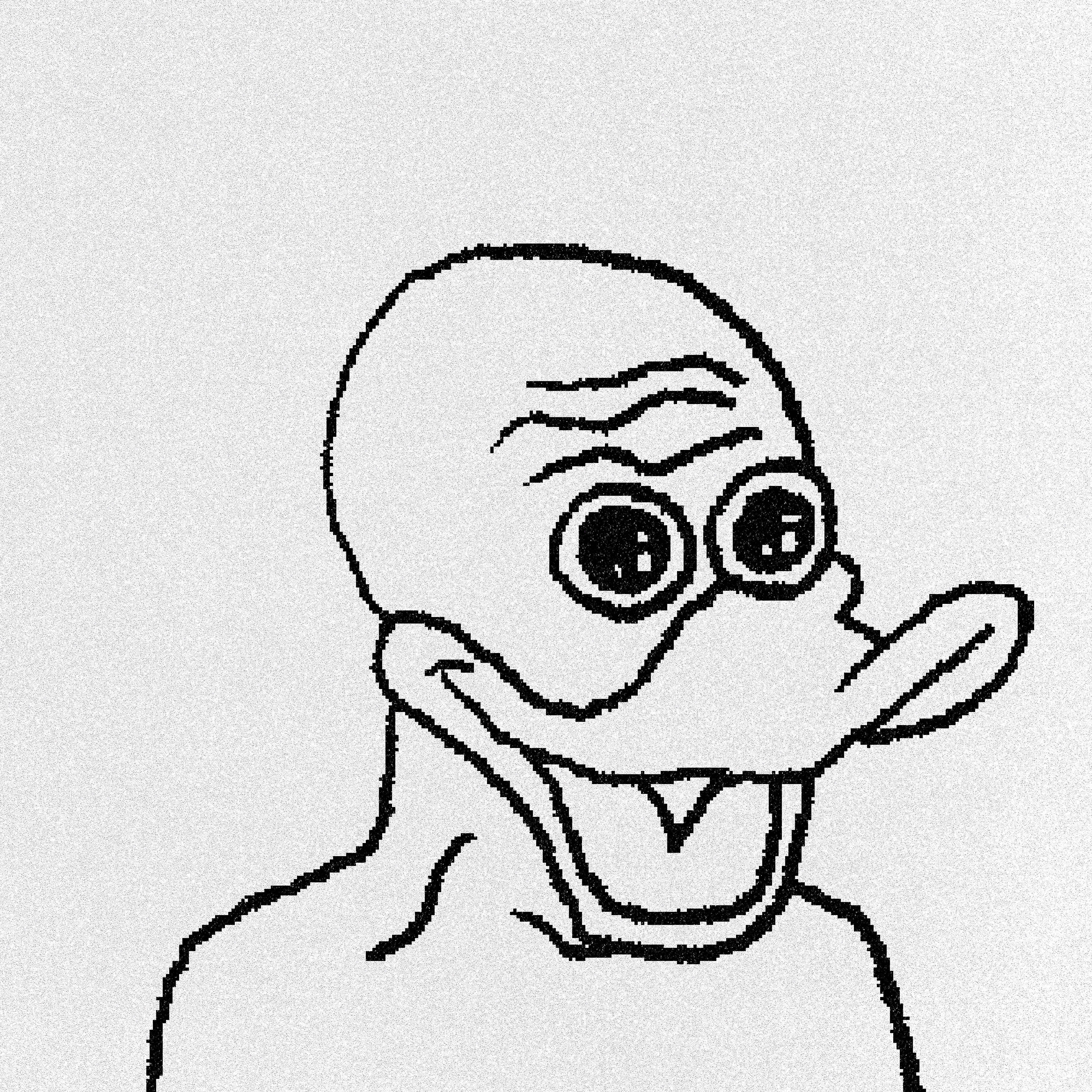 DONALD_WOJAK