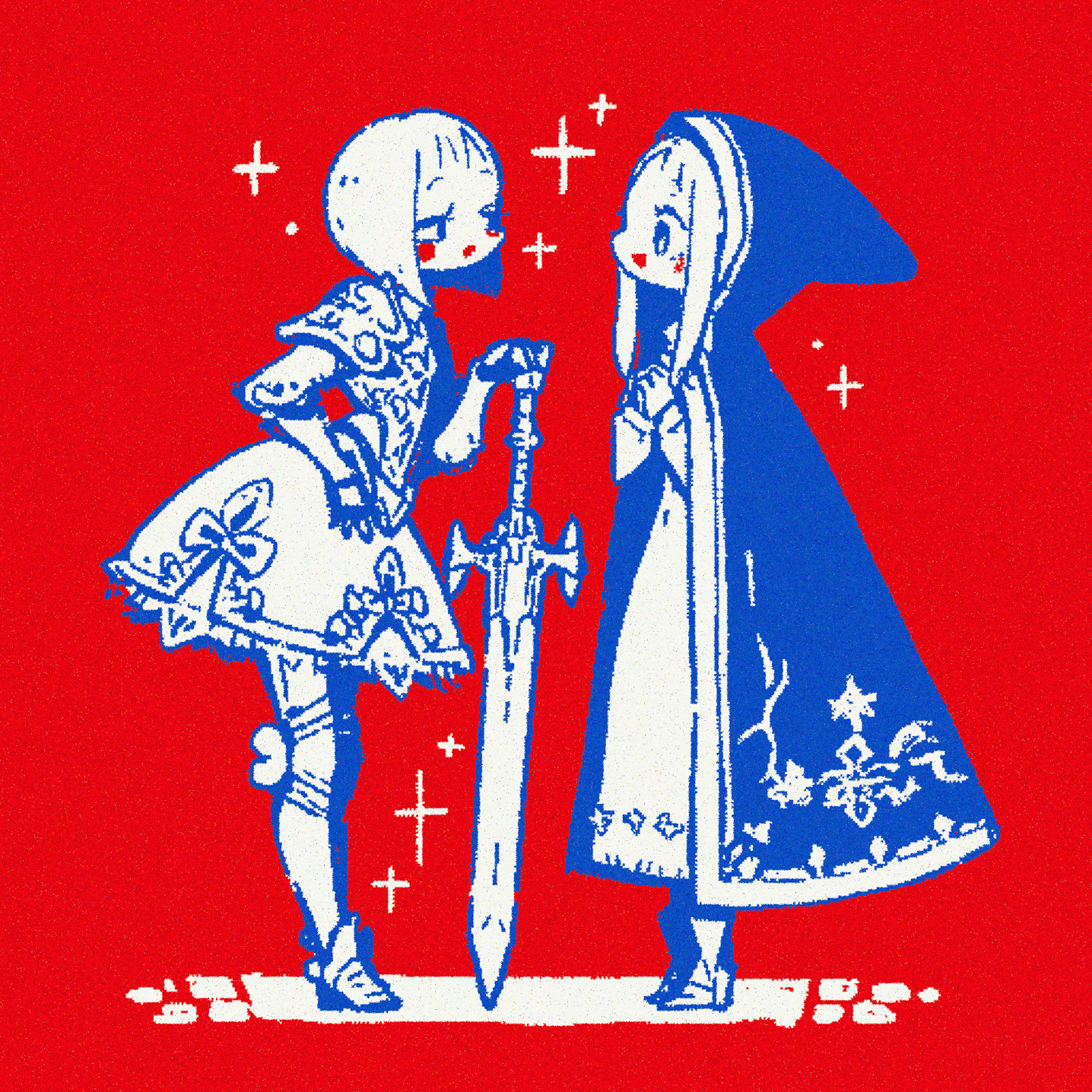 my vow to protect you