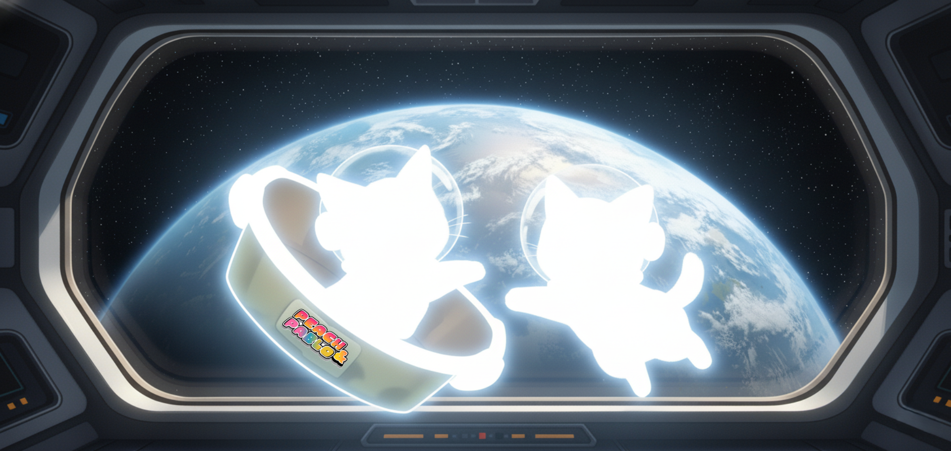 Peach & Pablo PP Aura #172