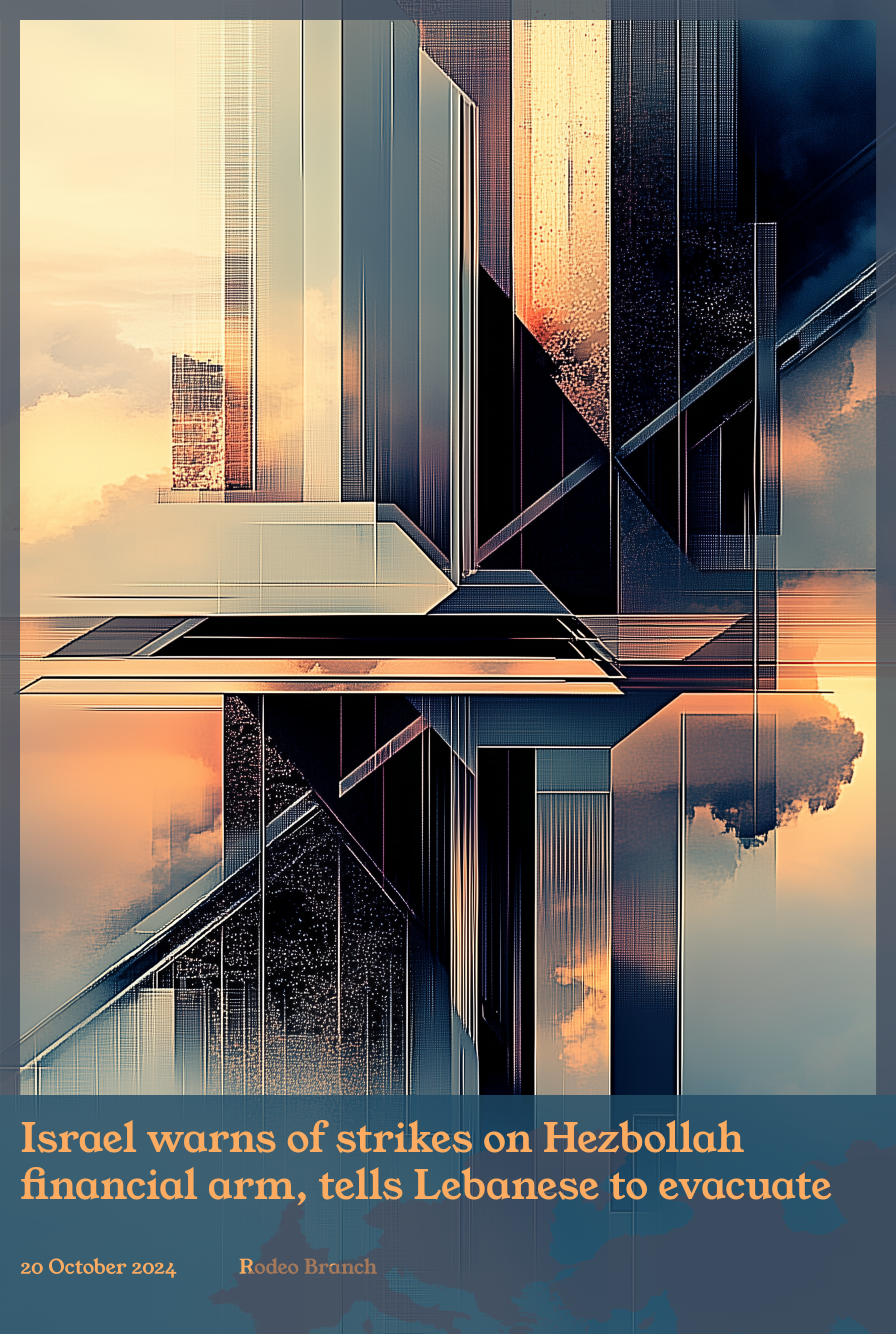 20 October 2024 Rodeo Branch