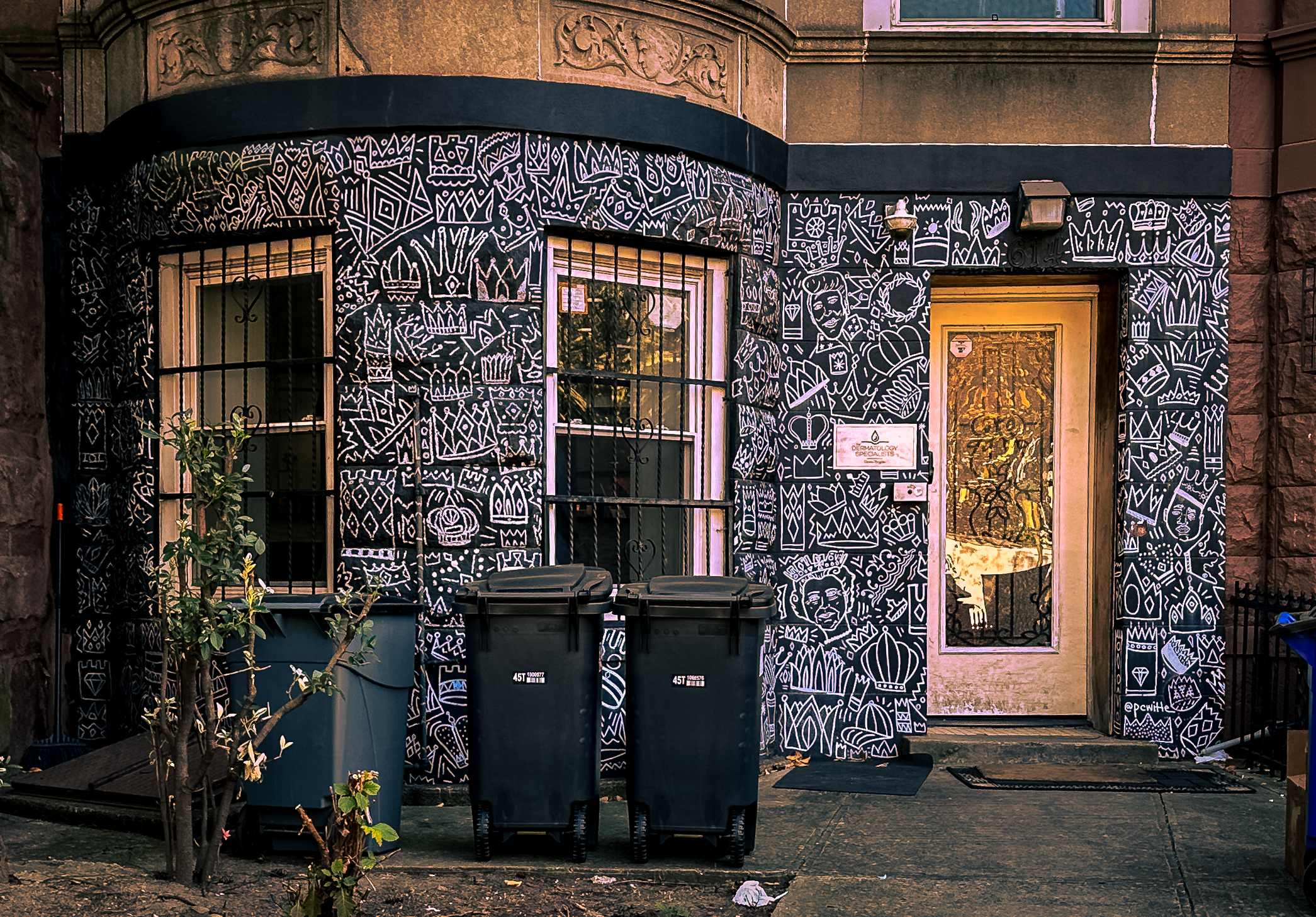 Brooklyn Dermatology