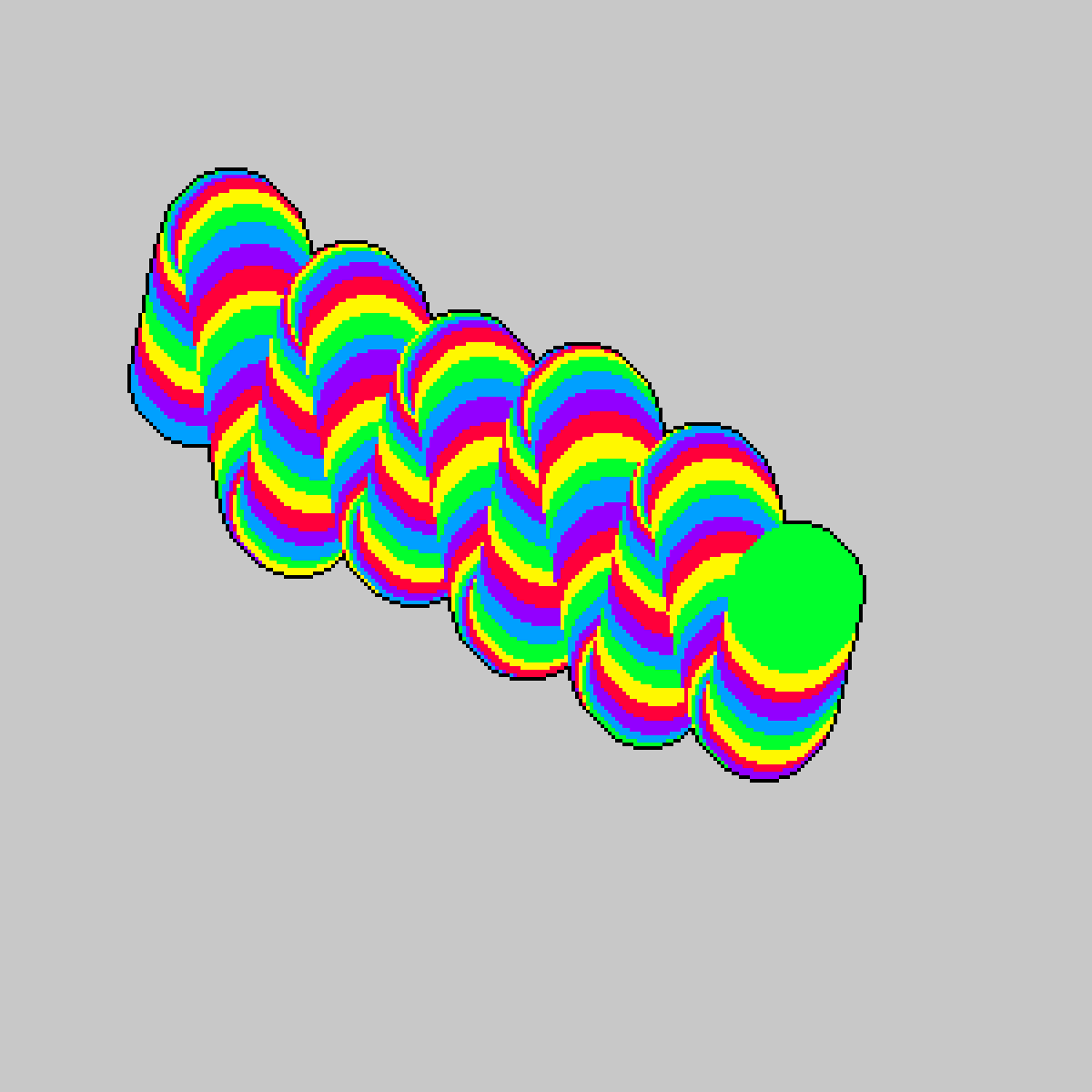 Based Squiggles ˚2630