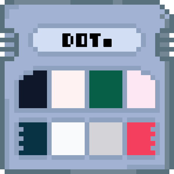 Paint Cartridge #124022
