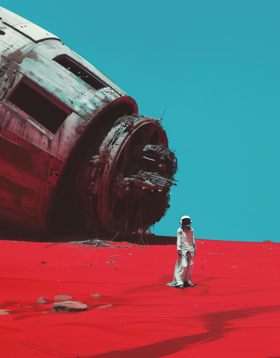 What will happen if I can't get back?