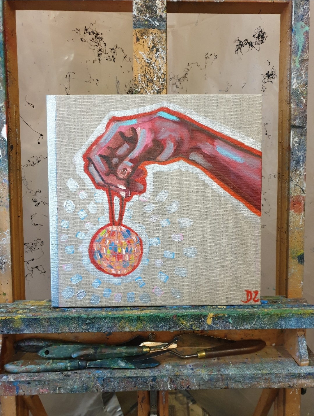 You can turn any day into party!