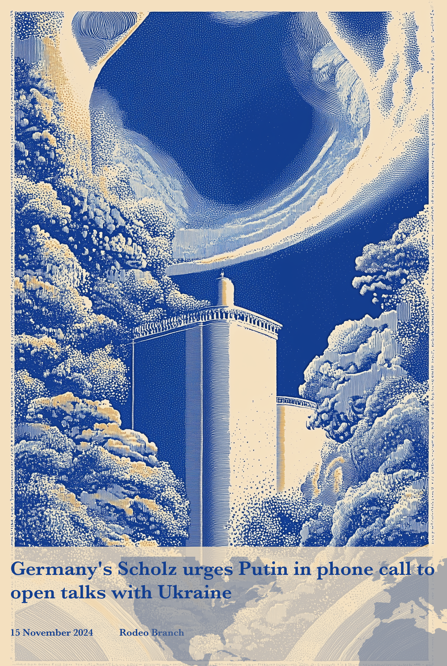 15 November 2024 Rodeo Branch